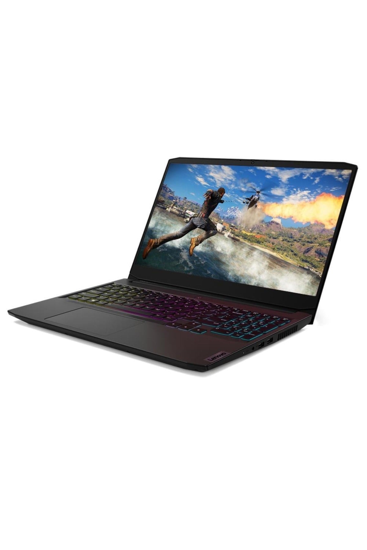 Ideapad Gaming 3 82k100cttx11 I5-11300h 64gb 512ssd Gtx1650 15.6