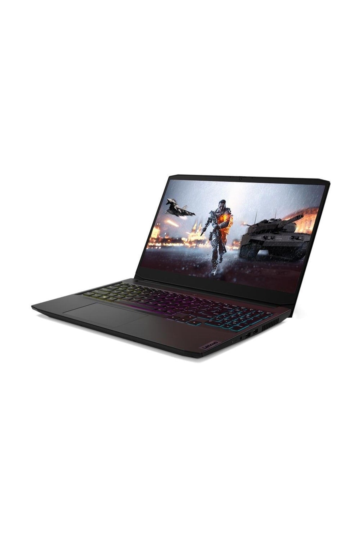 Ideapad Gaming 3 82k100cvtx11 I5-11300h 64gb 512ssd Rtx3050 15.6