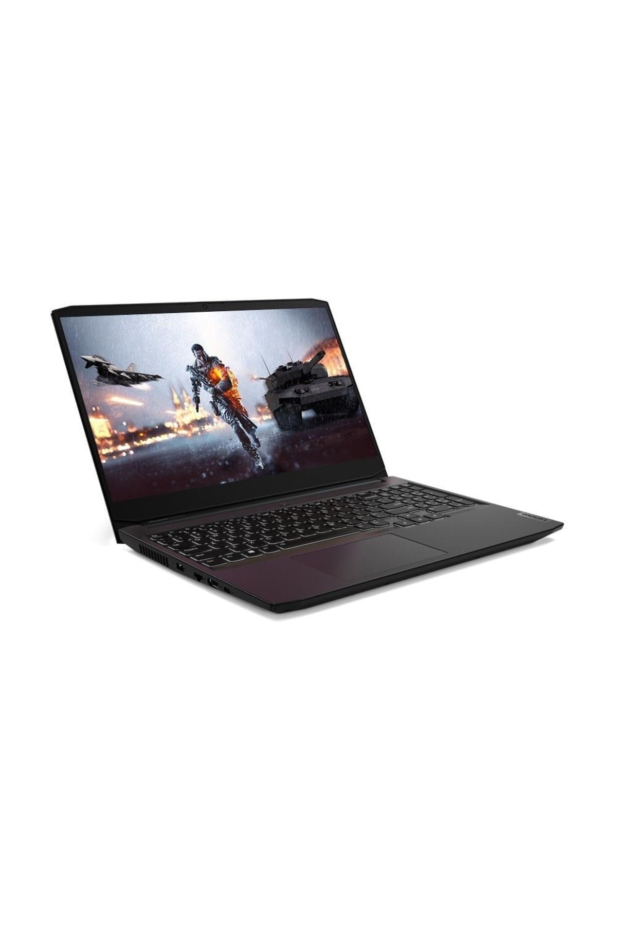 Ideapad Gaming 3 82k100cvtx11 I5-11300h 64gb 512ssd Rtx3050 15.6