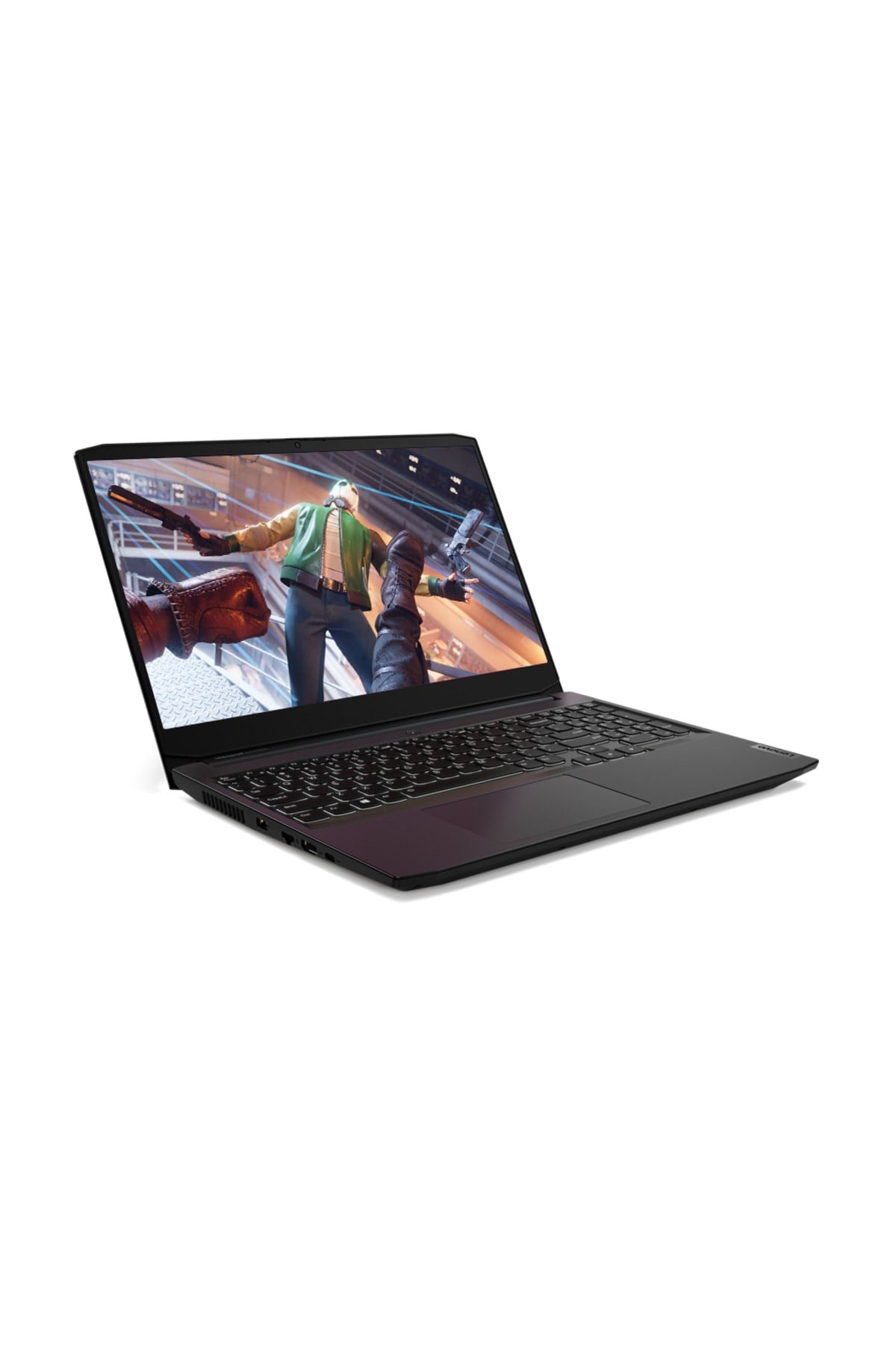 Ideapad Gaming 3 82k100cwtx04 I5-11300h 16gb 1tb+512ssd Rtx3050 15.6