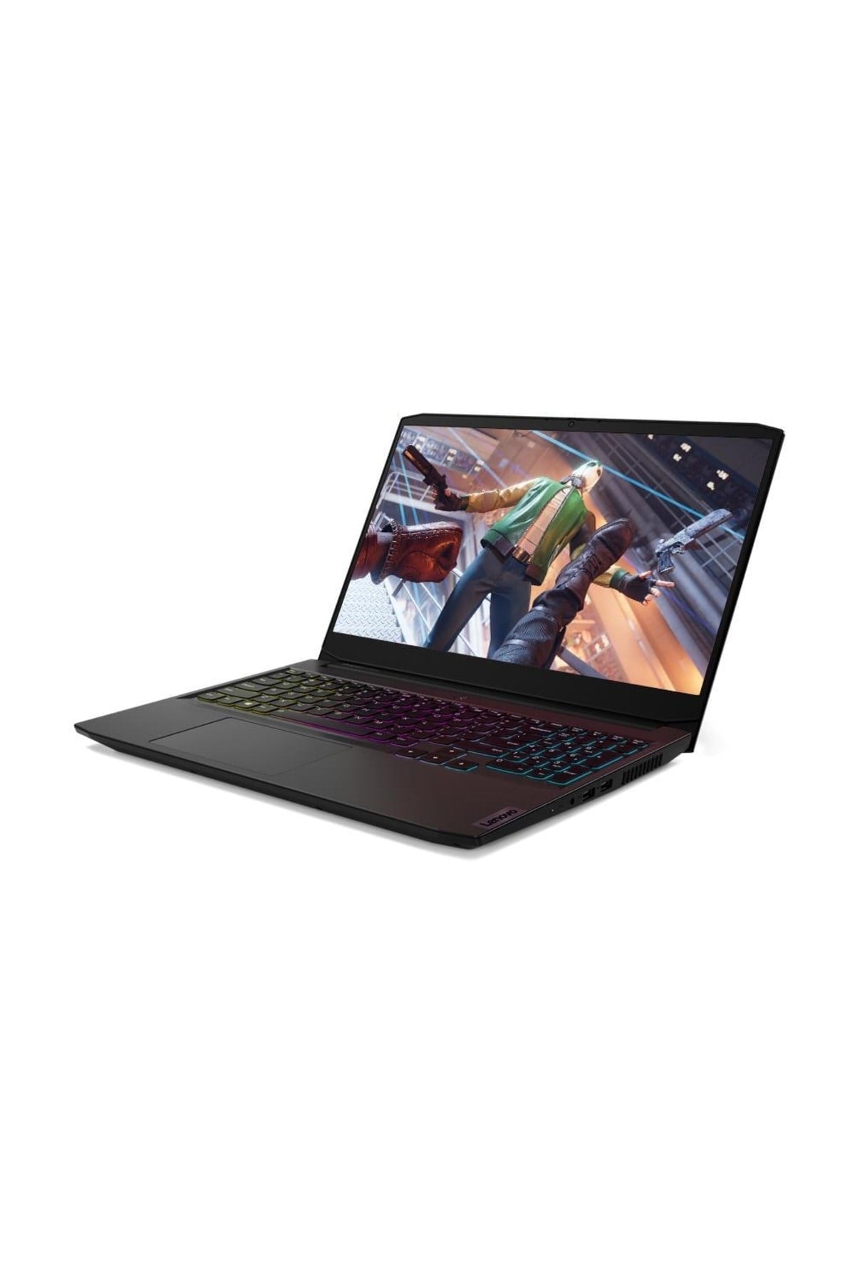 Ideapad Gaming 3 82k100cwtx07 I5-11300h 8gb 512ssd Rtx3050 15.6