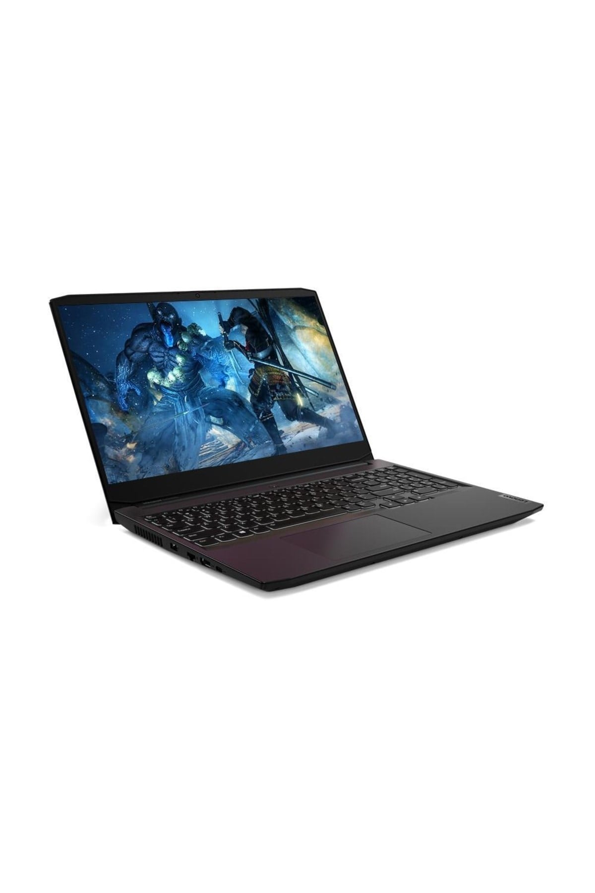 Ideapad Gaming 3 82k100ged0a8 I7-11390h 32gb 512ssd Gtx1650 15.6