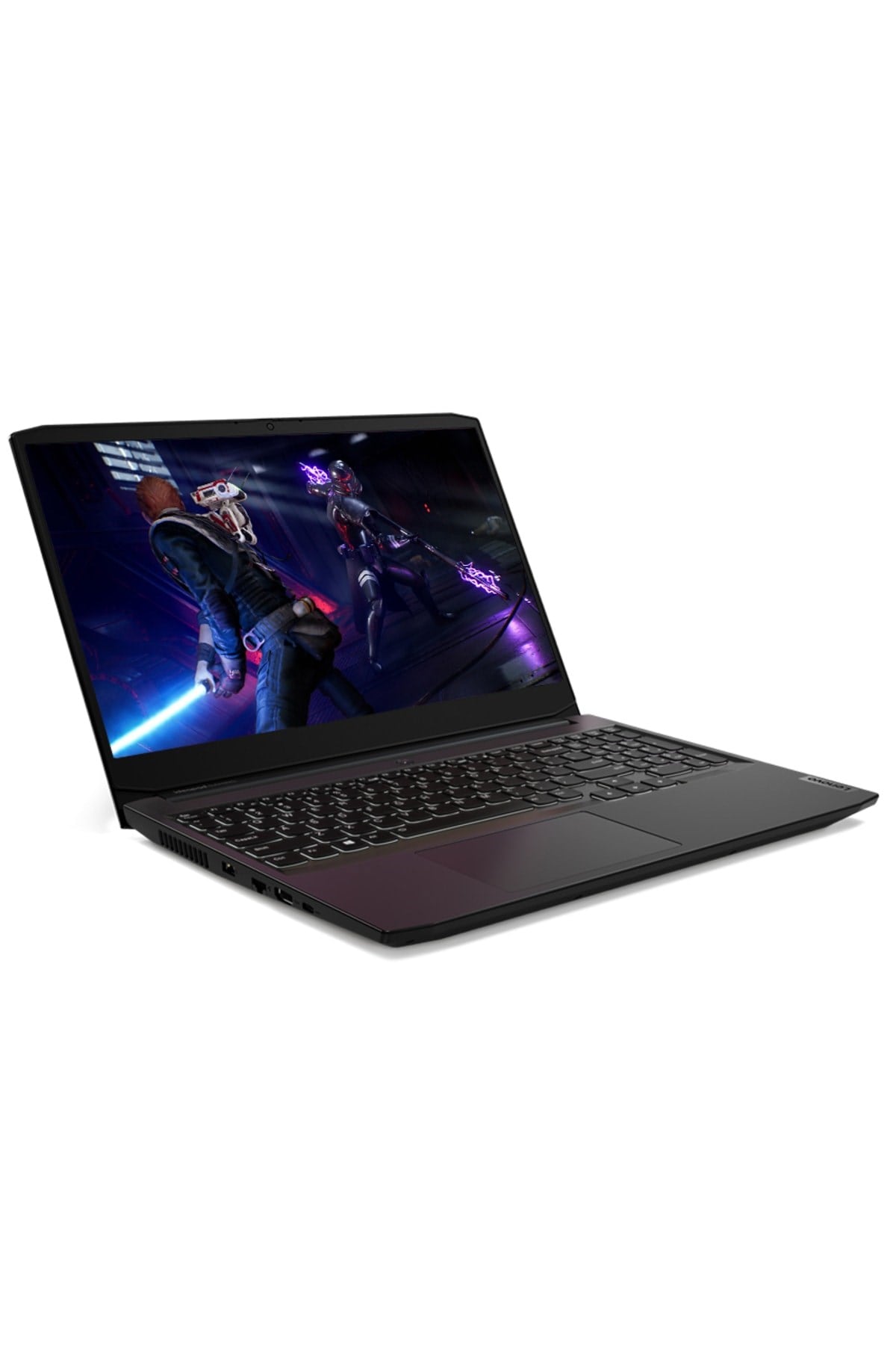 Ideapad Gaming 3 82k100kdtx09 I7-11390h 16gb 512ssd Rtx3050ti 15.6