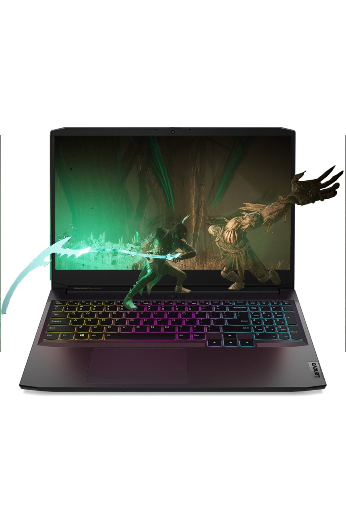 Ideapad Gaming 3 82k101ektx01 I5-11320h 8gb 1tbssd Gtx1650 15.6