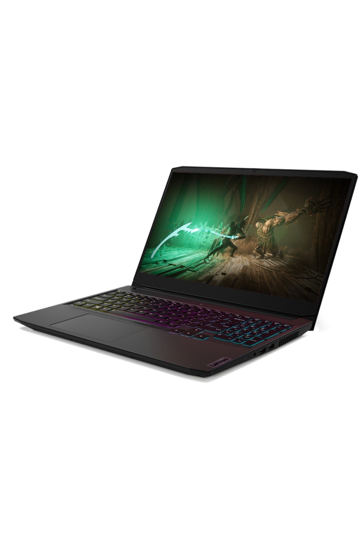 Ideapad Gaming 3 82k101ektx04 I5-11320h 16gb 1tbssd Gtx1650 15.6