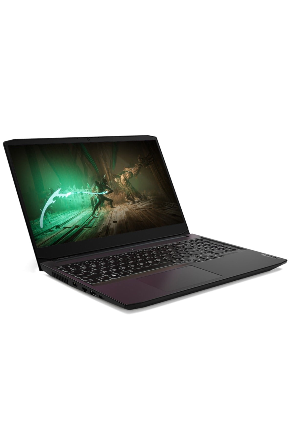 Ideapad Gaming 3 82k101ektx05 I5-11320h 16gb 1tb+512ssd Gtx1650 15.6