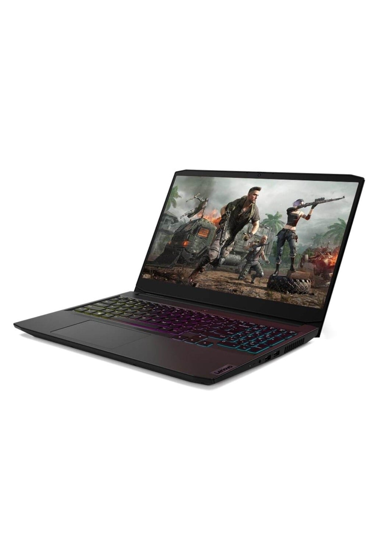 Ideapad Gaming 3 82k101eltx06 I5-11320h 32gb 512ssd Rtx3050 15.6
