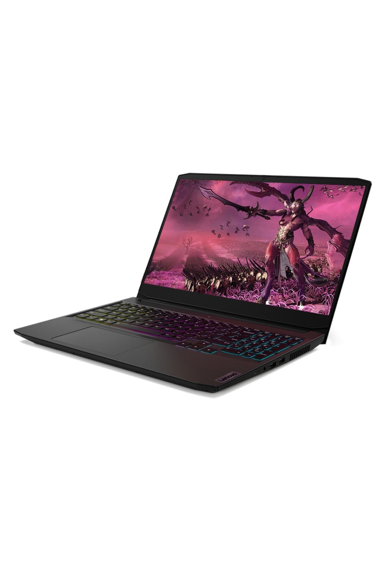 Ideapad Gaming 3 82k101emtx06 I5-11320h 32gb 512ssd Rtx3050ti 15.6