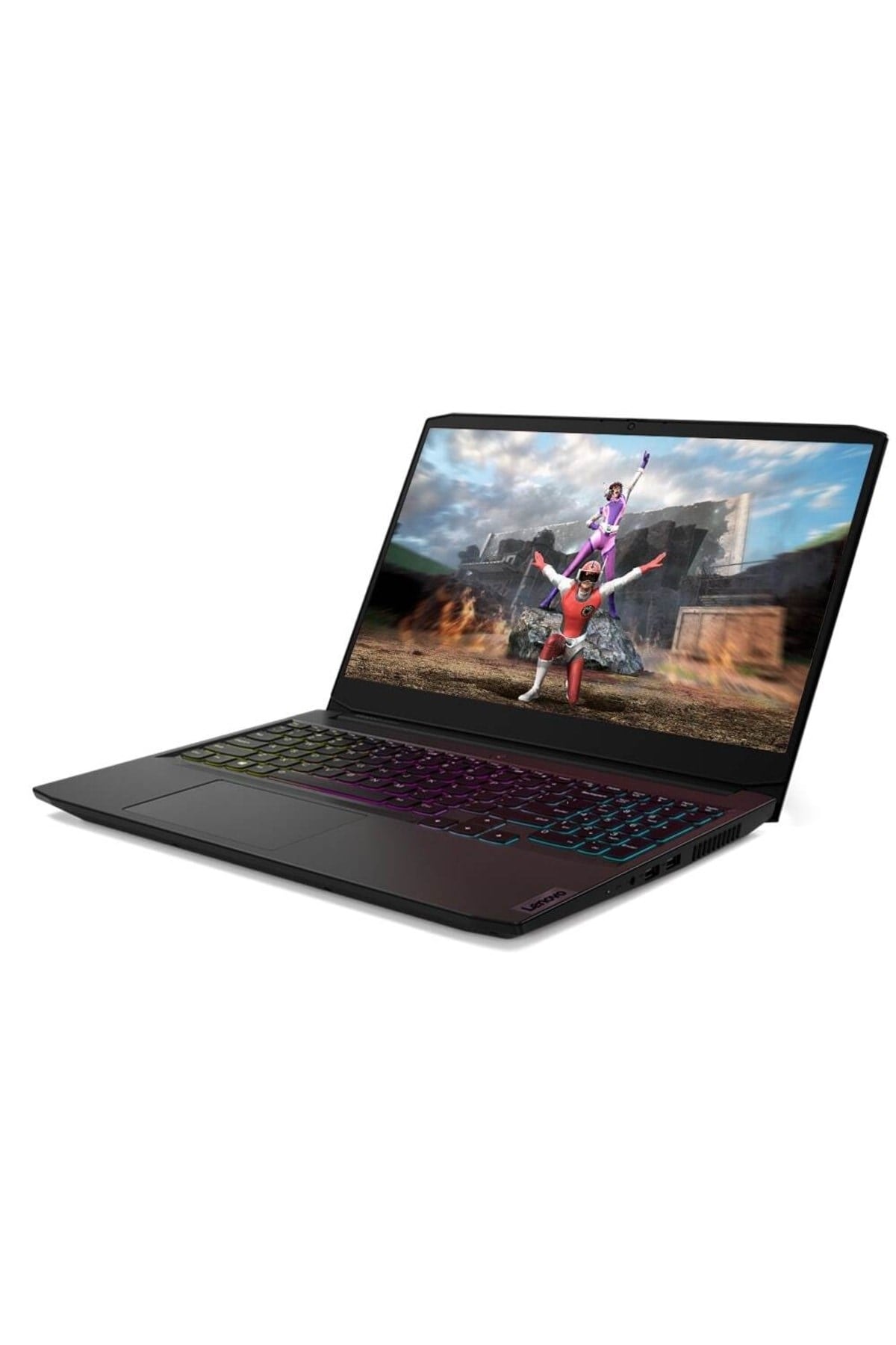 Ideapad Gaming 3 82k101entx04 I5-11320h 32gb 1tbssd Rtx3050ti 15.6