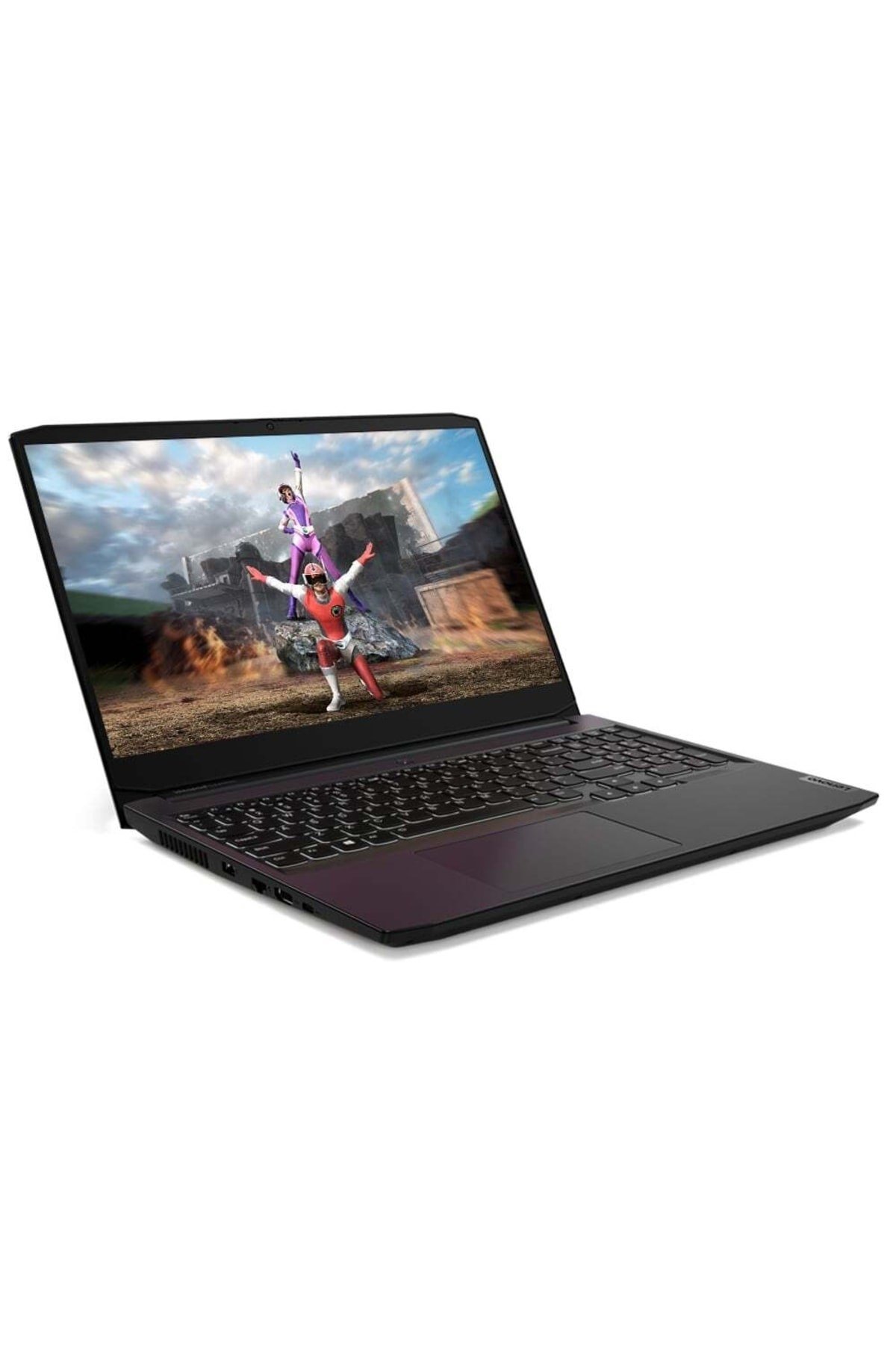 Ideapad Gaming 3 82k101entx07 I5-11320h 32gb 512ssd Rtx3050ti 15.6