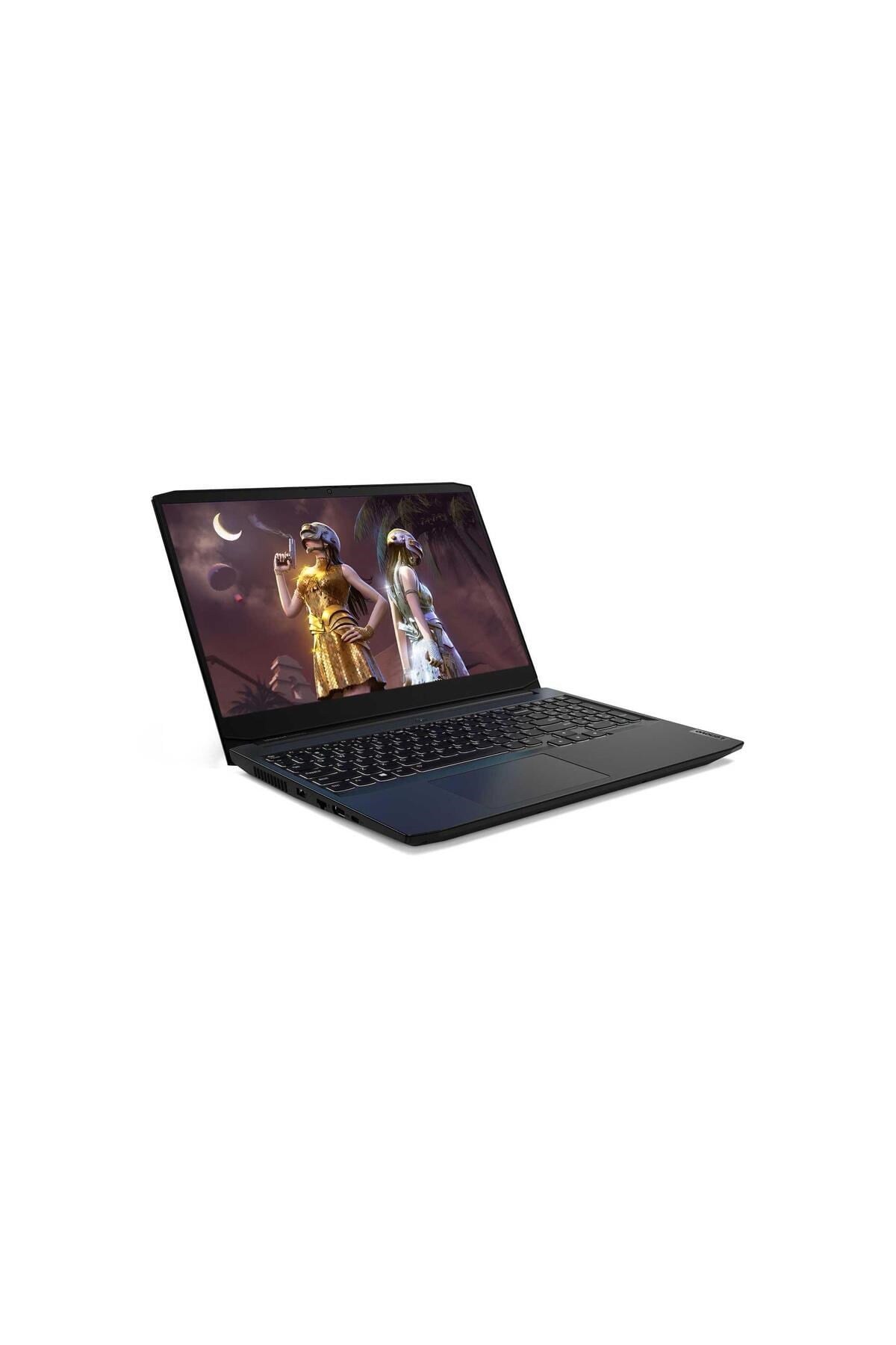 IdeaPad Gaming 3 82K101FQTX09 i5-11320H 32GB 1TBSSD RTX3050Ti 15.6