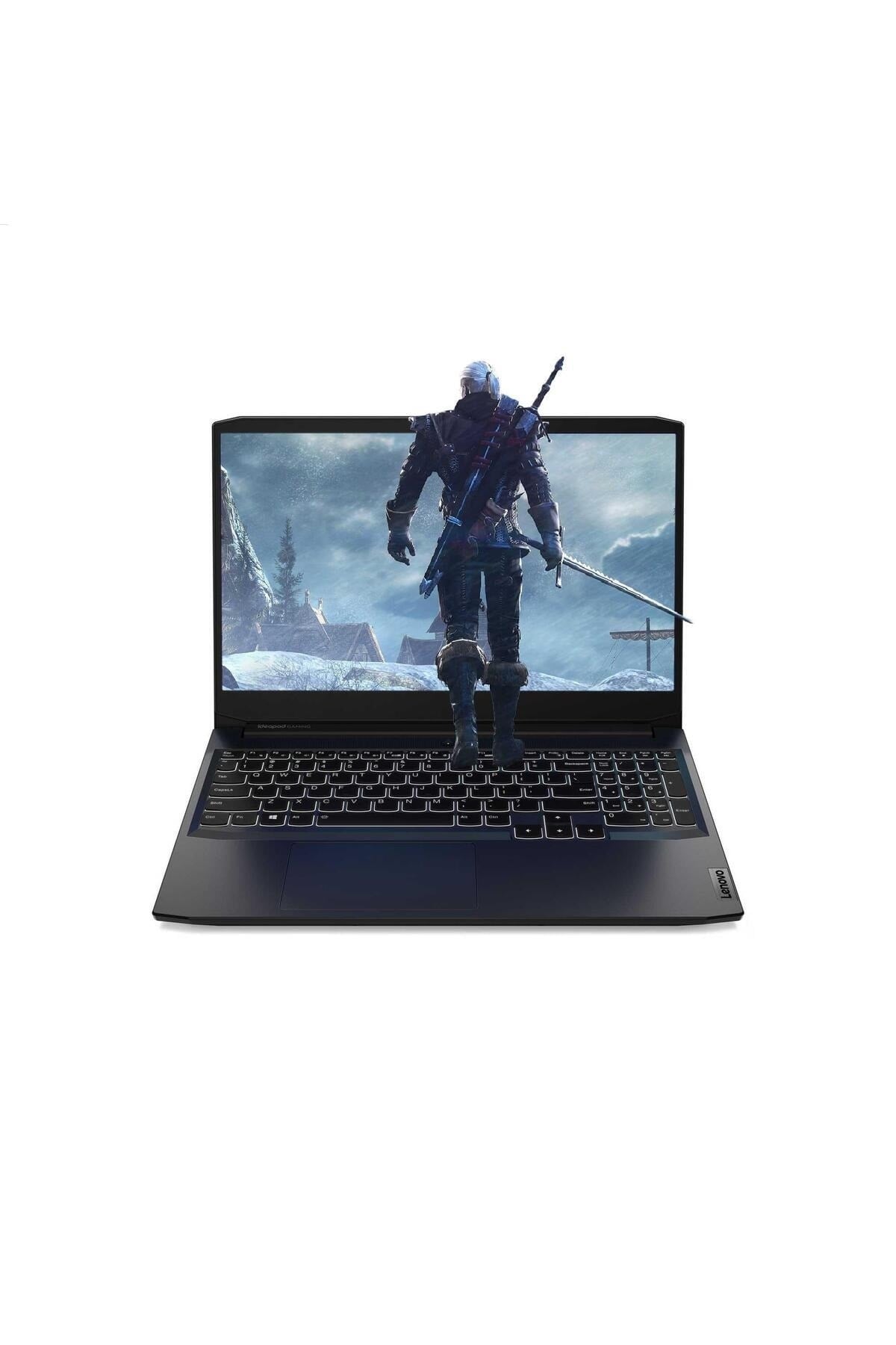 IdeaPad Gaming 3 82K101HRTX01 i5-11320H 8GB 1TBSSD RTX3050 15.6