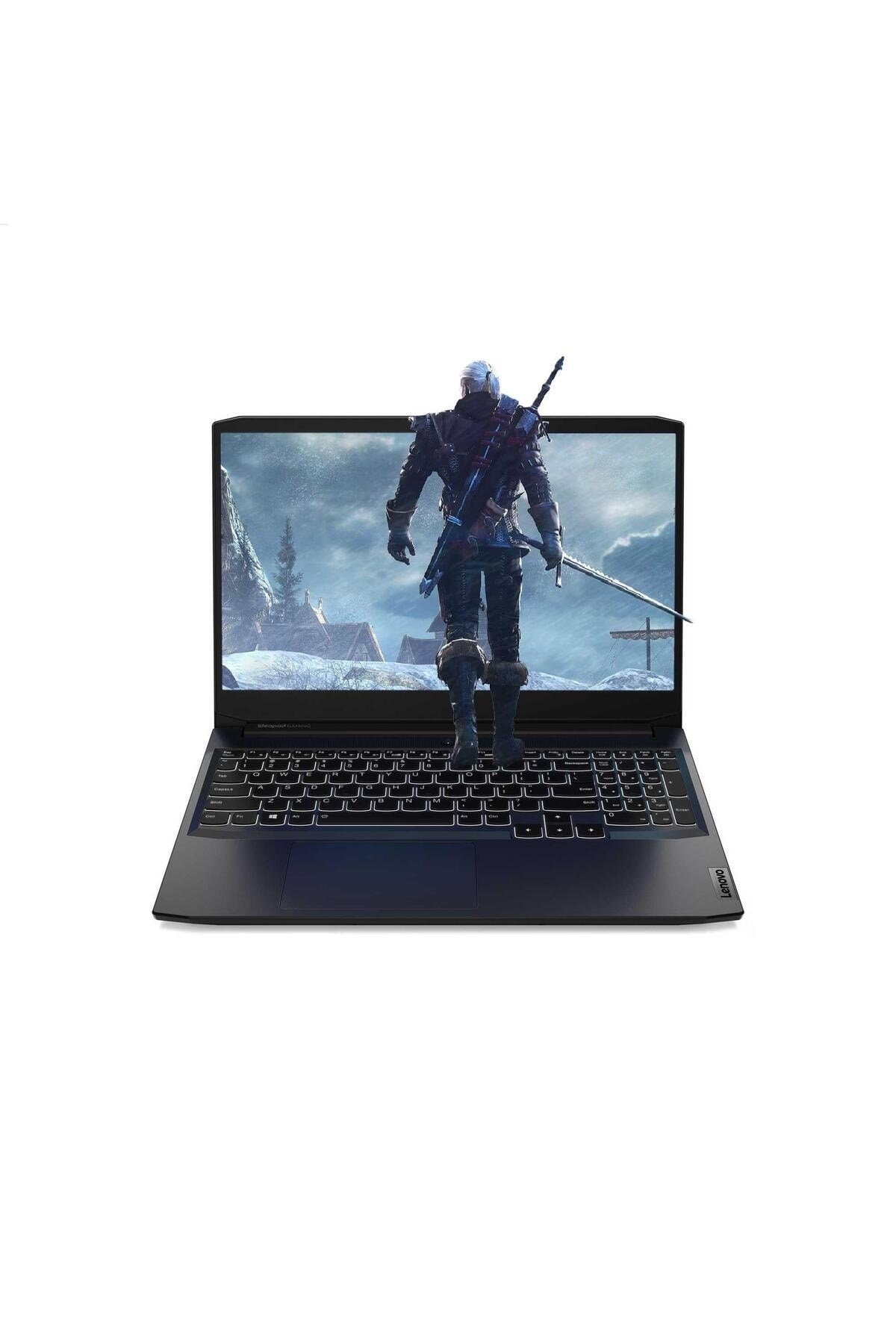IdeaPad Gaming 3 82K101HRTX02 i5-11320H 8GB 2TBSSD RTX3050 15.6