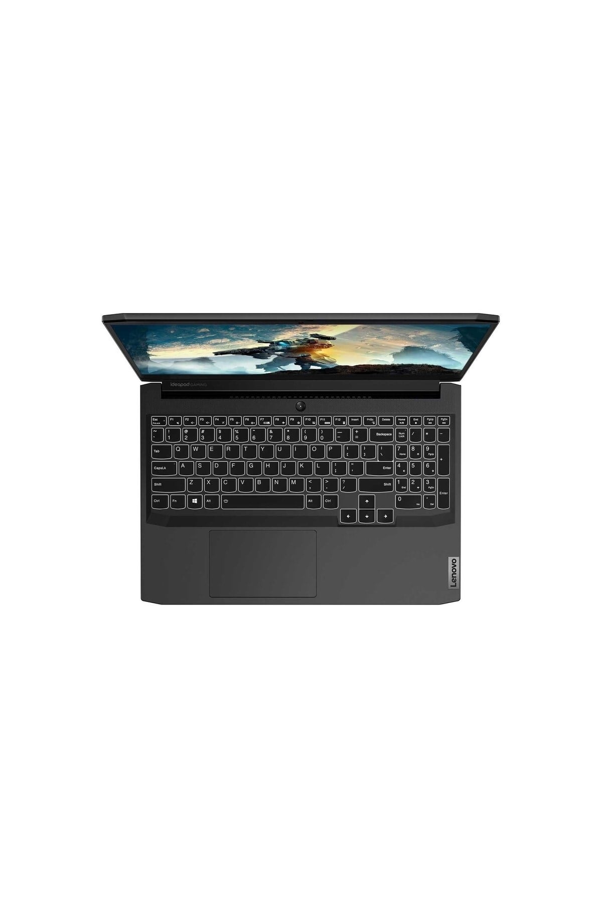 Ideapad Gaming 3 82k101j1tx01 I7-11370h 16gb 1tb+512ssd Gtx1650 15.6