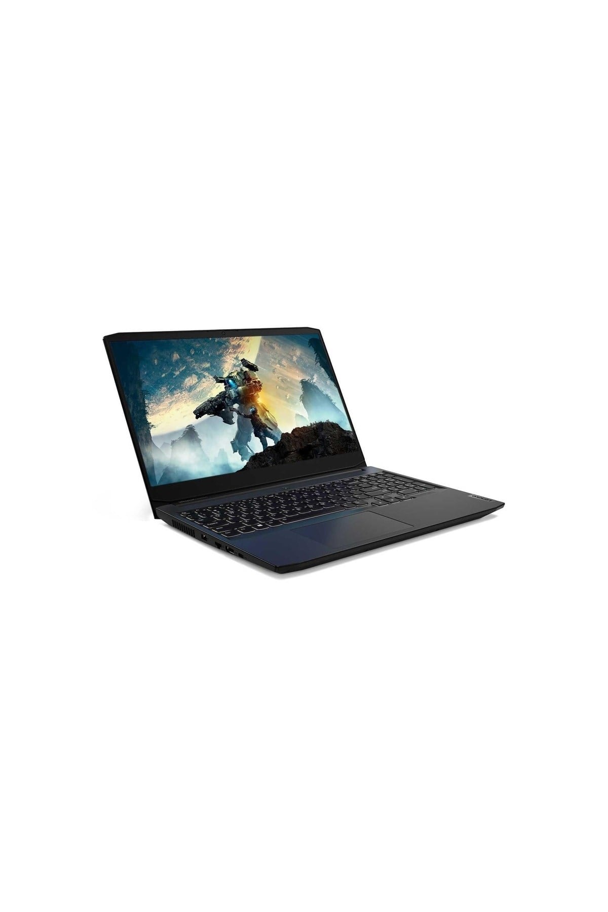 Ideapad Gaming 3 82k101j1tx03 I7-11370h 32gb 1tbssd Gtx1650 15.6