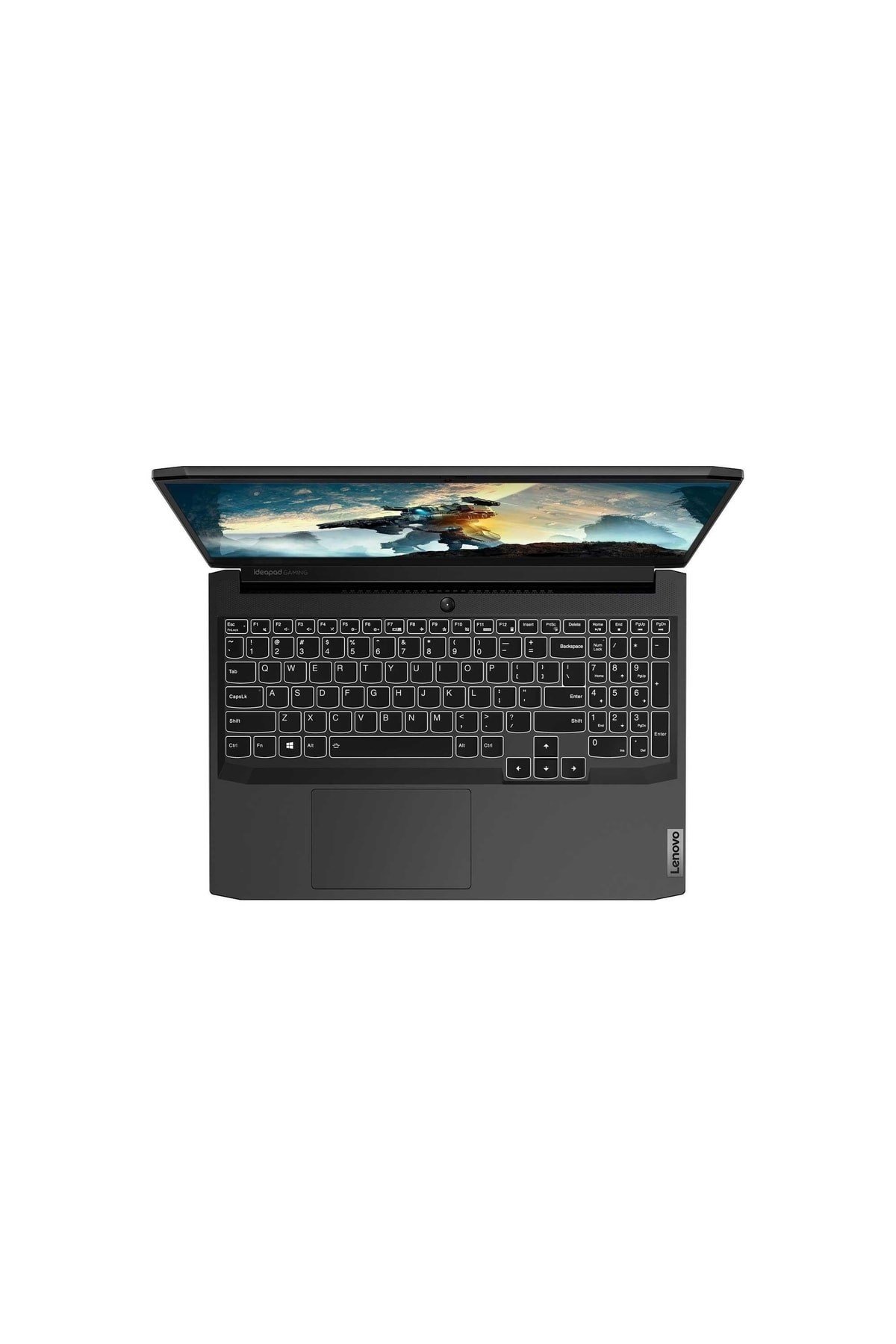 Ideapad Gaming 3 82k101j1tx10 I7-11370h 64gb 512ssd Gtx1650 15.6