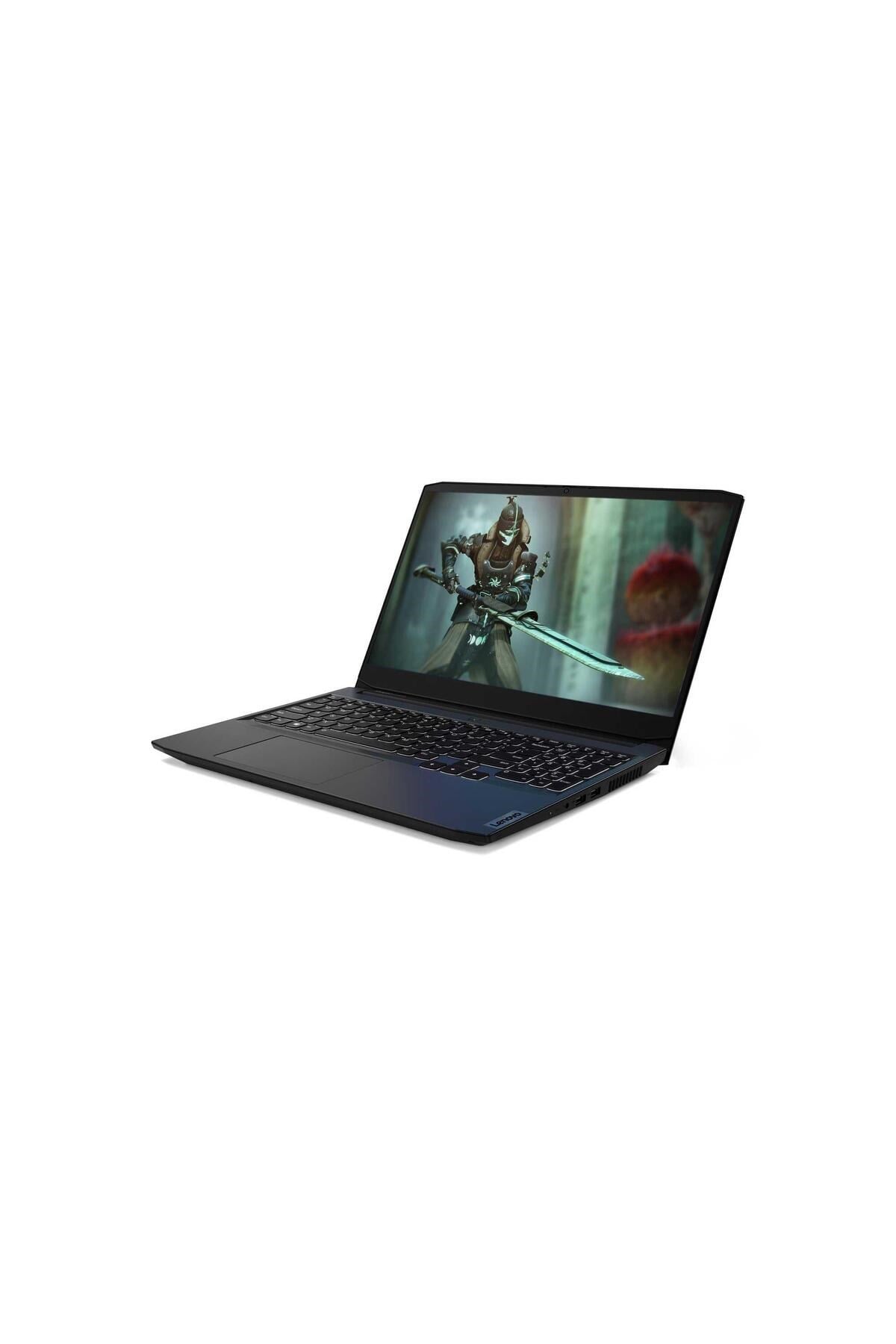 IdeaPad Gaming 3 82K101J9TX02 i7-11370H 16GB 1TB+512SSD RTX3050Ti 15.6