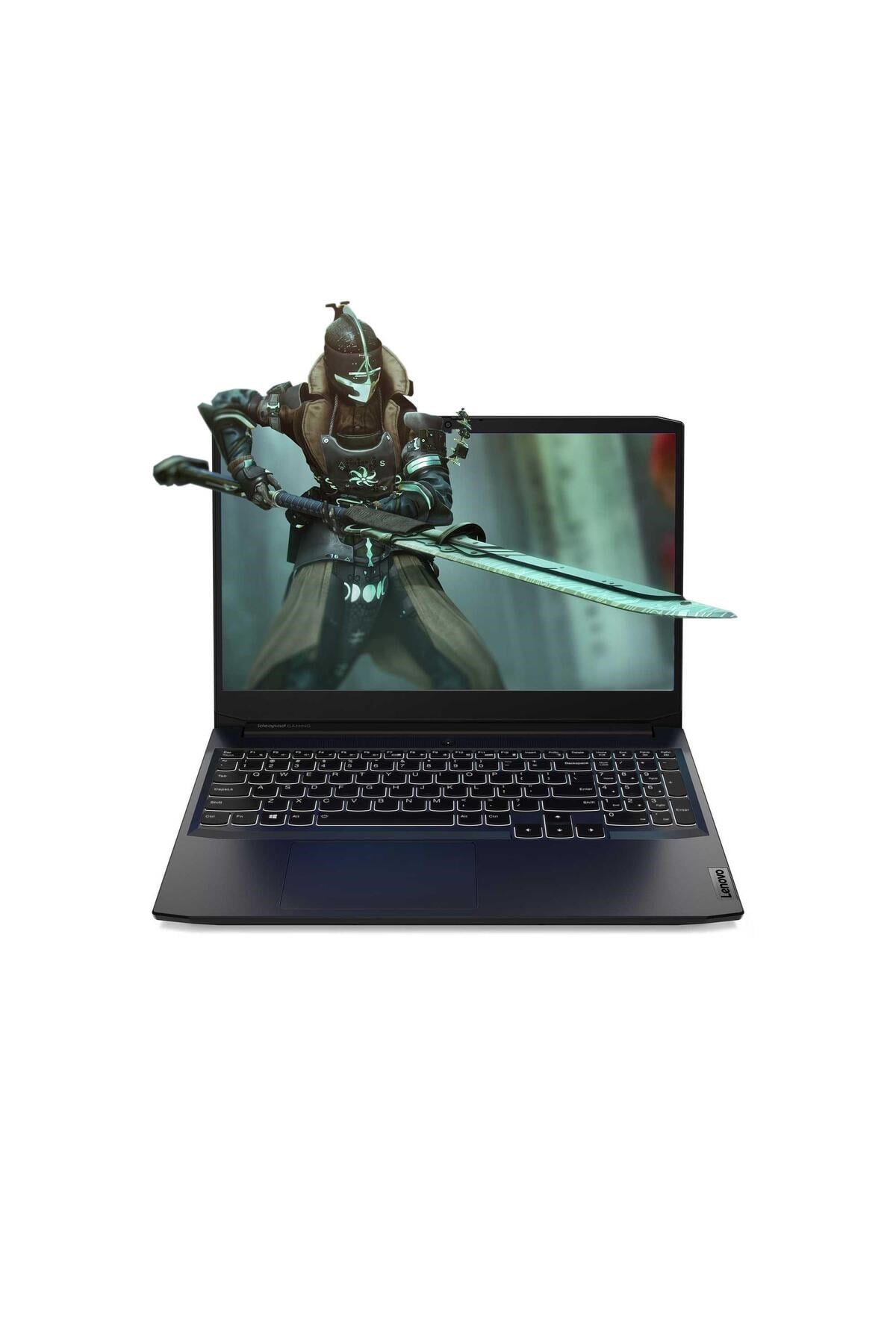IdeaPad Gaming 3 82K101J9TX08 i7-11370H 64GB 1TB+512SSD RTX3050Ti 15.6