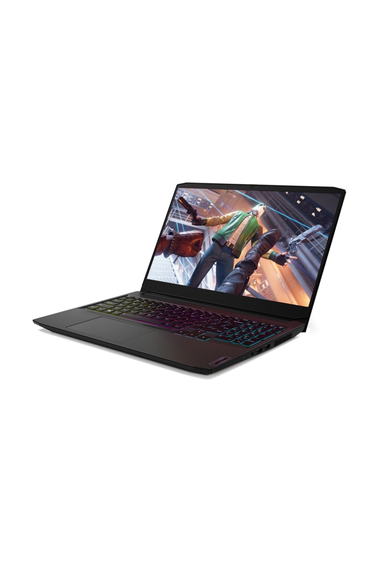 Ideapad Gaming 3 82k109xtaz03 I5-11300h 16gb 1tb+512ssd Rtx3050 15.6