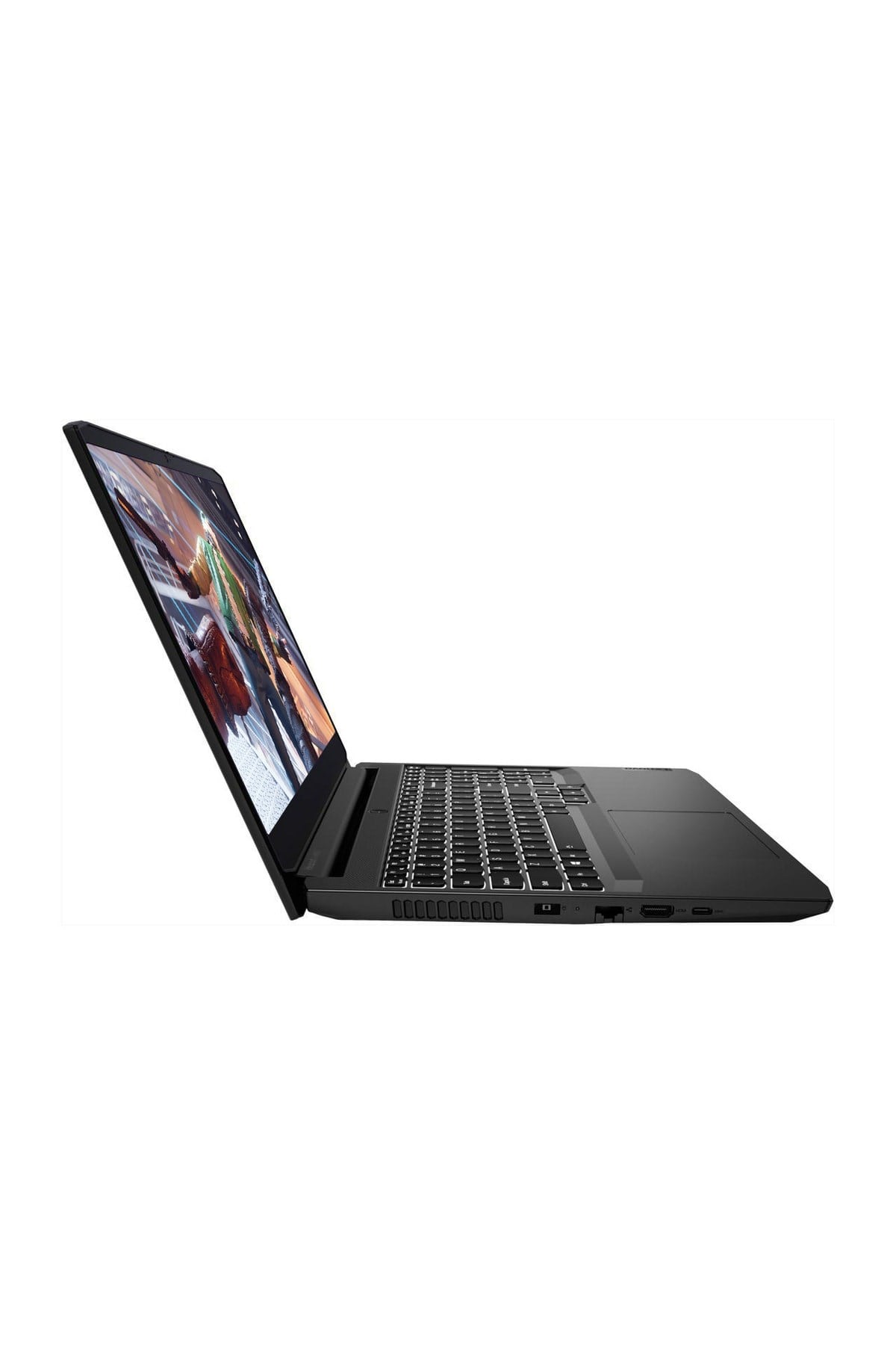 Ideapad Gaming 3 82k109xtaz04 I5-11300h 32gb 512ssd Rtx3050 15.6