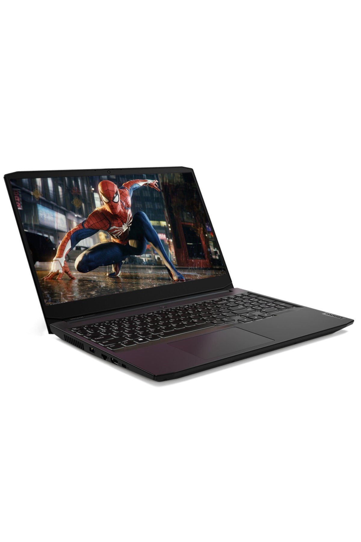 Ideapad Gaming 3 82k200jwtx01 Ryzen7 5800h 16gb 1tbssd Rtx3050ti 15.6