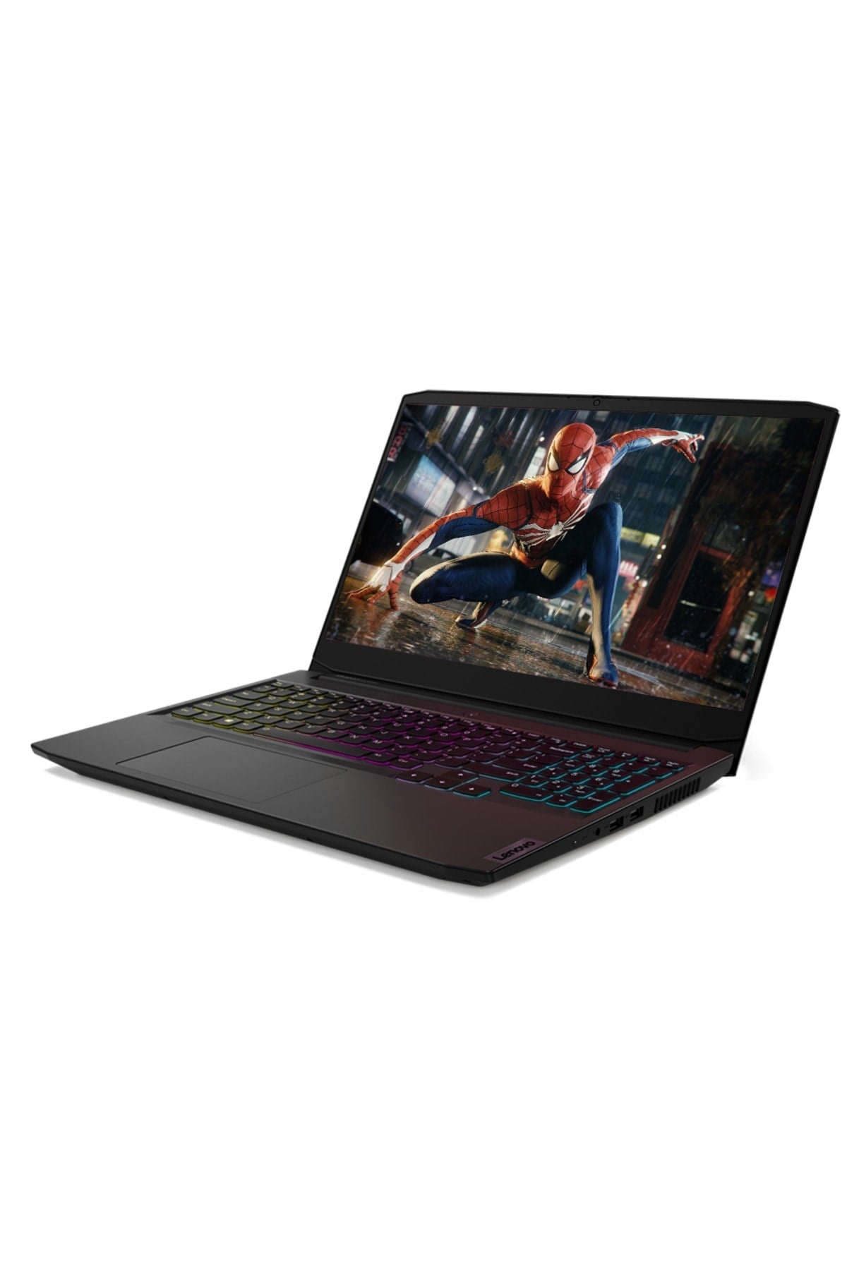 Ideapad Gaming 3 82k200jwtx09 Ryzen7 5800h 16gb 512ssd Rtx3050ti 15.6