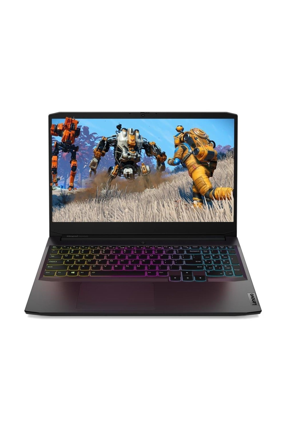 Ideapad Gaming 3 82k200k2tx Ryzen5 5600h 8gb 512ssd Rtx3050ti 15.6