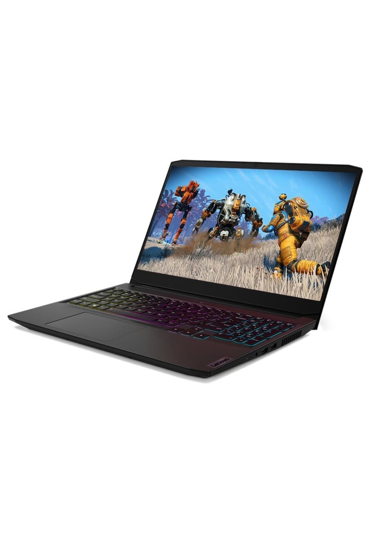 Ideapad Gaming 3 82k200k2tx08 Ryzen5 5600h 32gb 512ssd+1tbssd Rtx3050ti 15.6