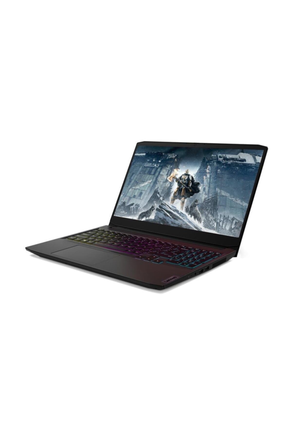 Ideapad Gaming 3 82k200k3tx16 Ryzen5 5600h 8gb 512ssd Gtx1650 15.6