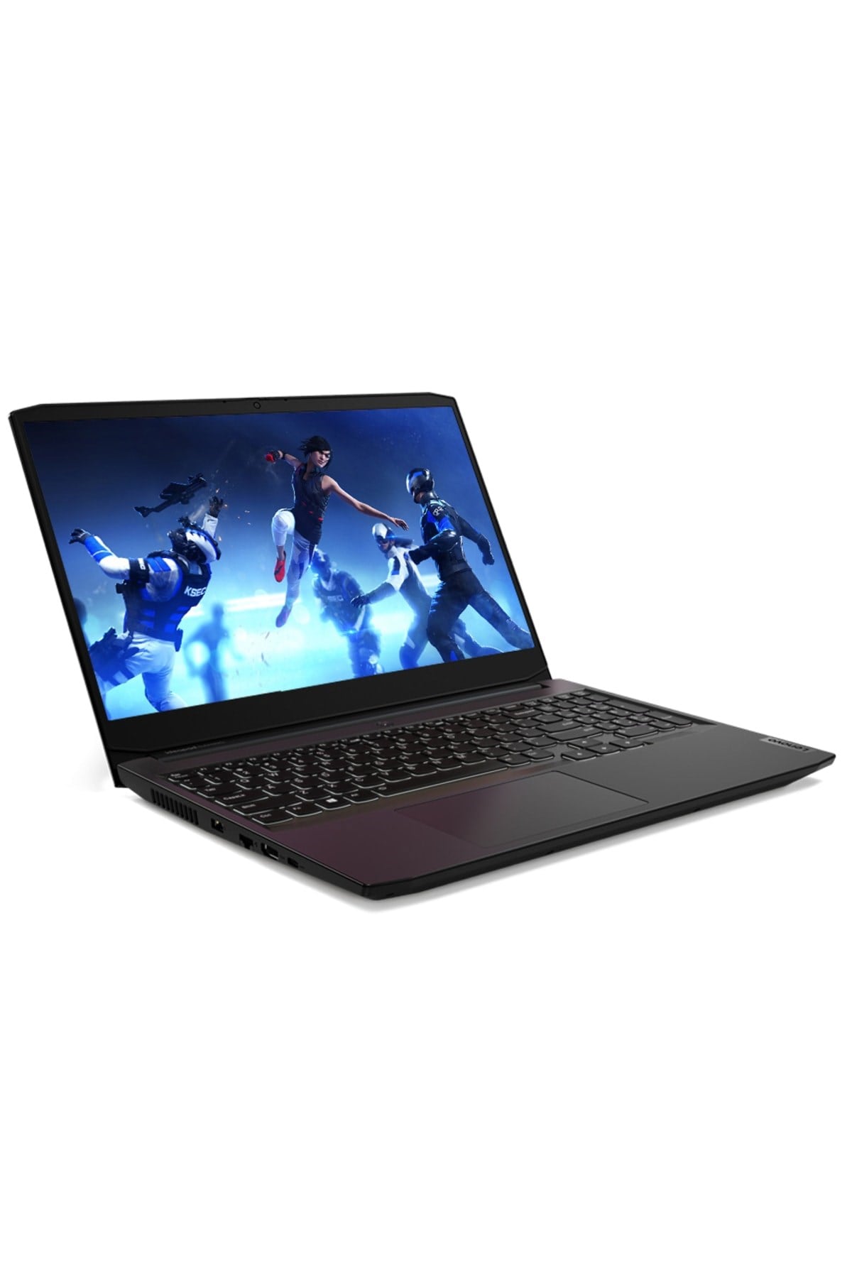 Ideapad Gaming 3 82k200k4tx01 Ryzen5 5600h 16gb 1tb+512ssd Rtx3050 15.6