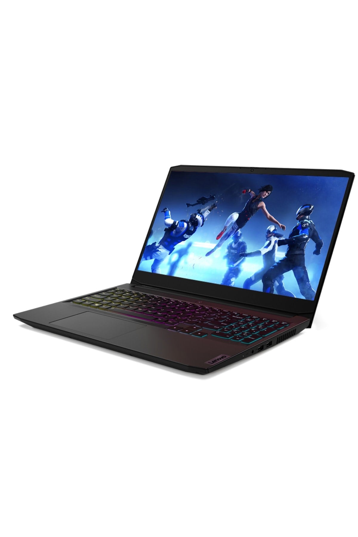 Ideapad Gaming 3 82k200k4tx02 Ryzen5 5600h 32gb 512ssd Rtx3050 15.6