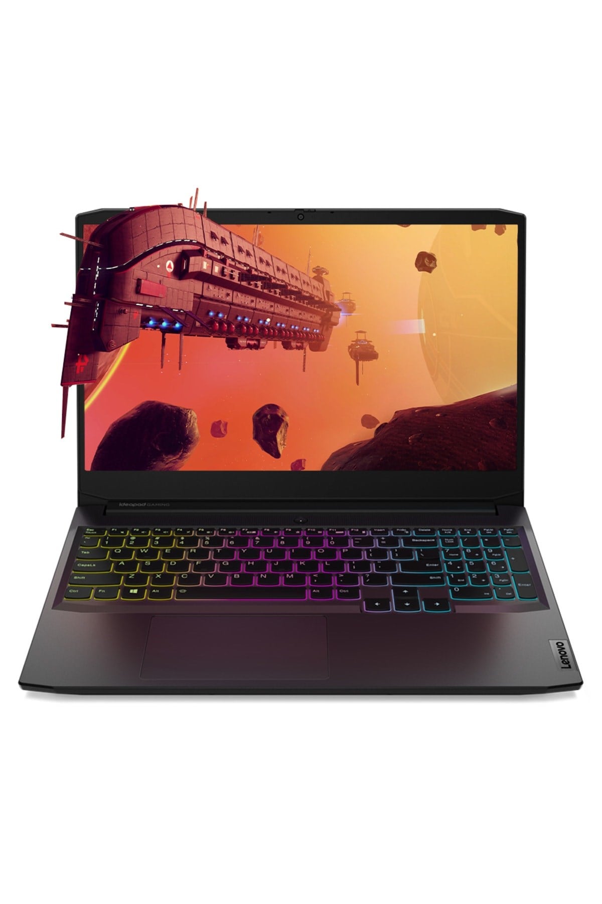 Ideapad Gaming 3 82k200k6tx04 Ryzen5 5600h 16gb 1tbssd Rtx3050 15.6