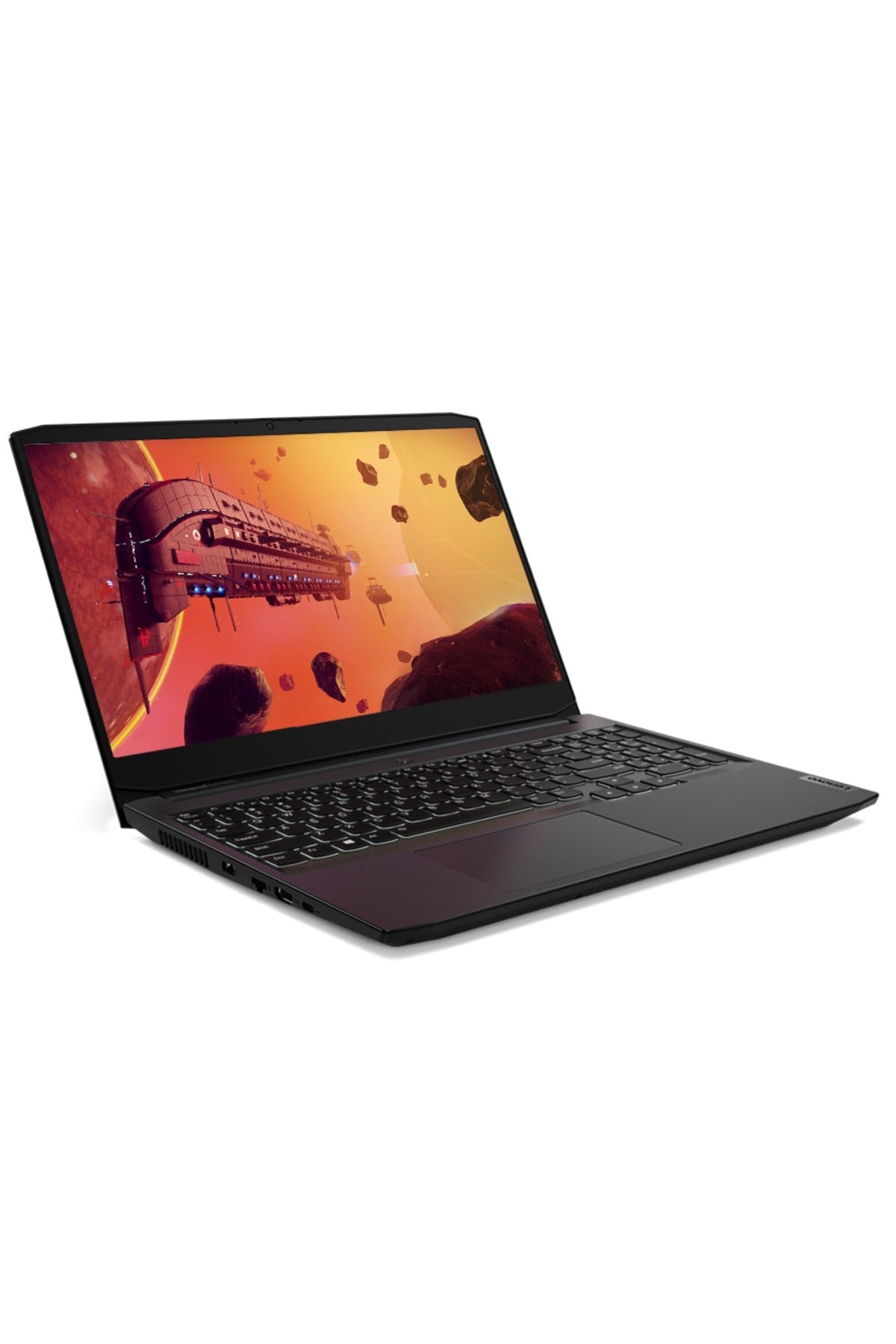 Ideapad Gaming 3 82k200k6tx11 Ryzen5 5600h 32gb 512ssd Rtx3050 15.6