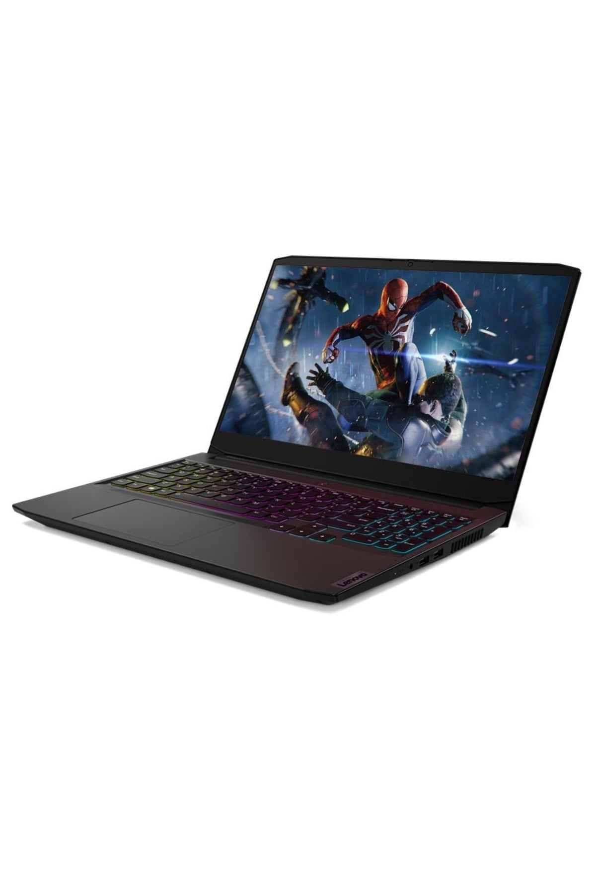 Ideapad Gaming 3 82k200whtx01 Ryzen7 5800h 16gb 512ssd+1tbssd Rtx3060 15.6