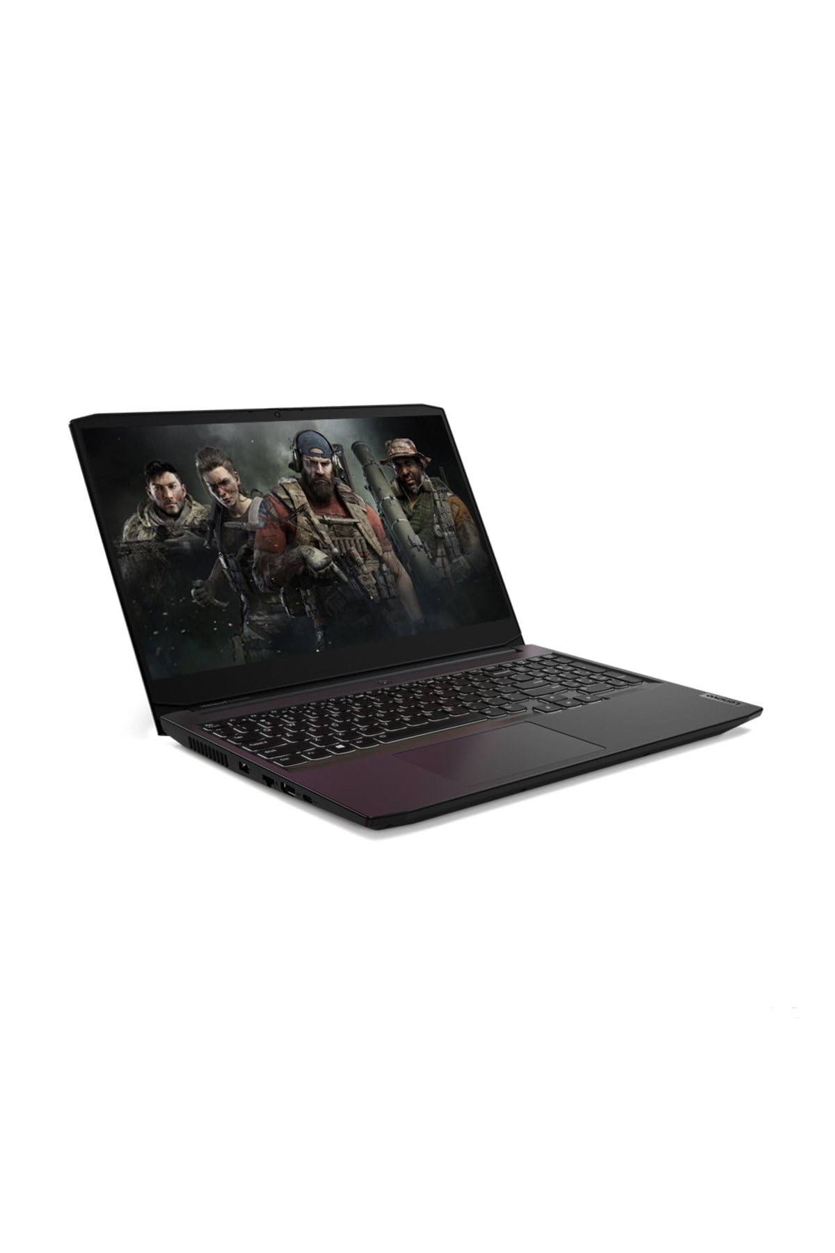 Ideapad Gaming 3 82k201p5tx03 Ryzen5 5600h 32gb 512ssd Rtx3050 15.6