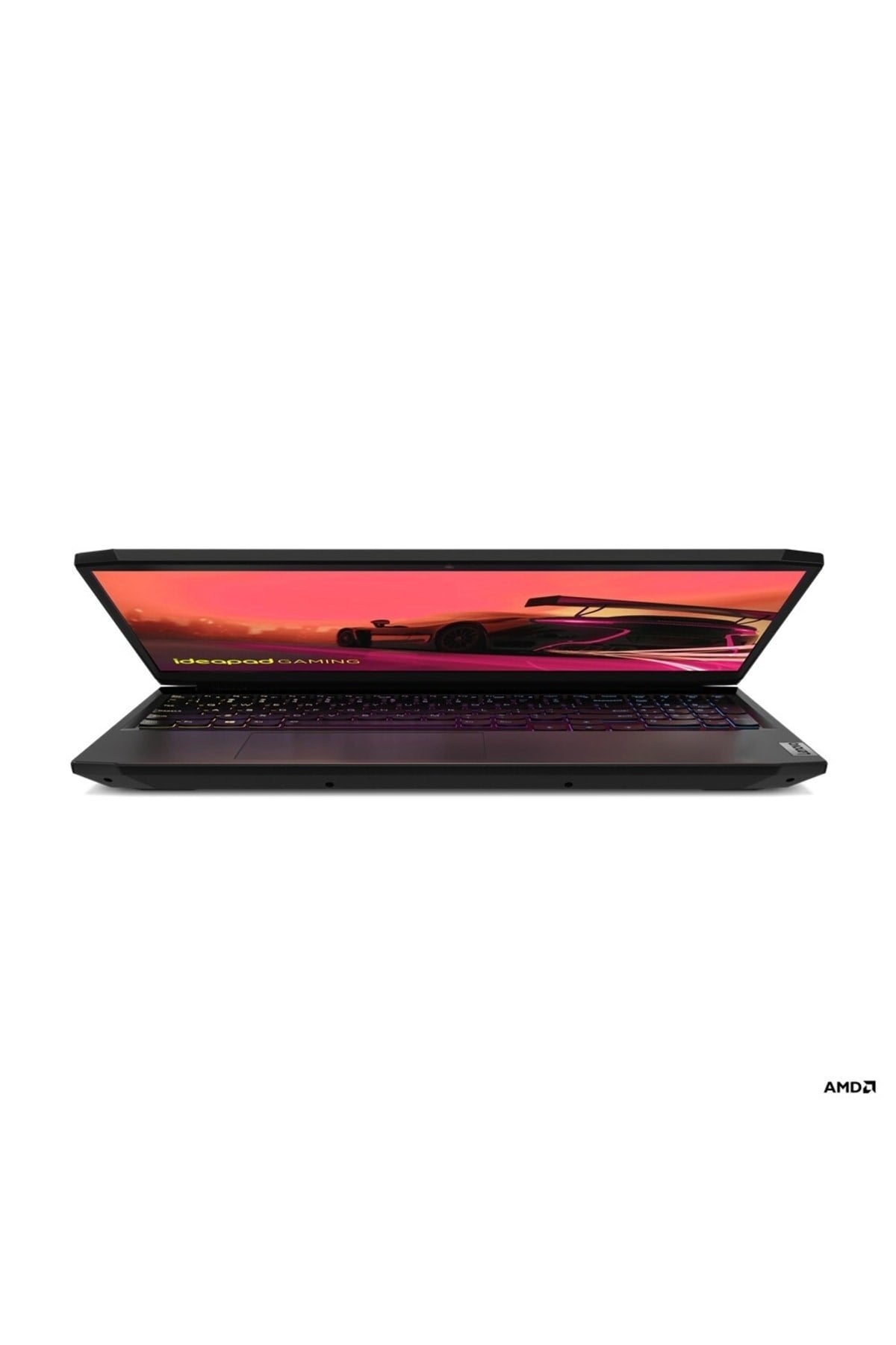 IdeaPad Gaming 3 82K201XDTX Ryzen 5 16GB 256 GB SSD RTX 3050TI 15.6