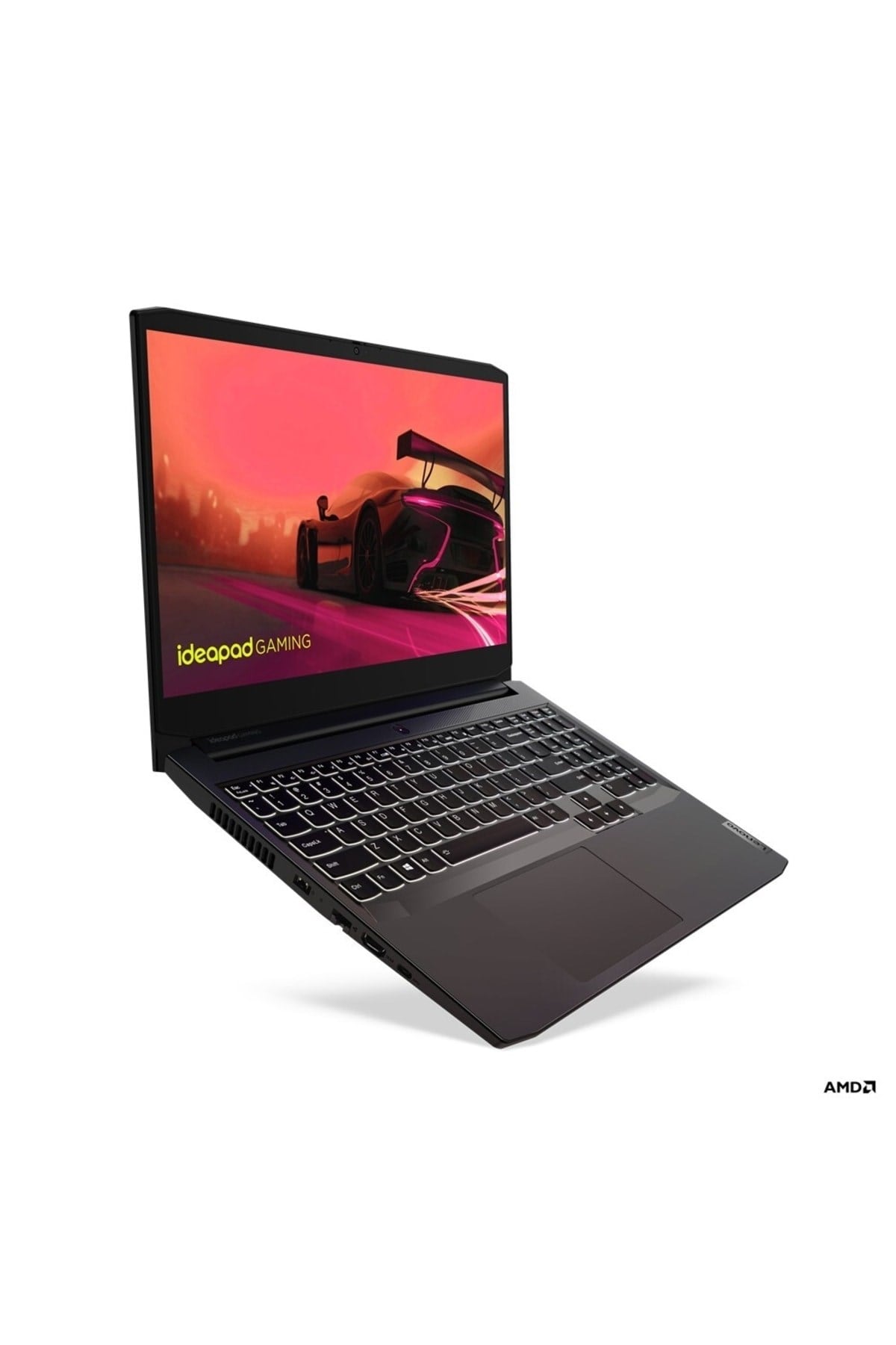 IdeaPad Gaming 3 82K201XDTX Ryzen 5 16GB 256 GB SSD RTX 3050TI 15.6