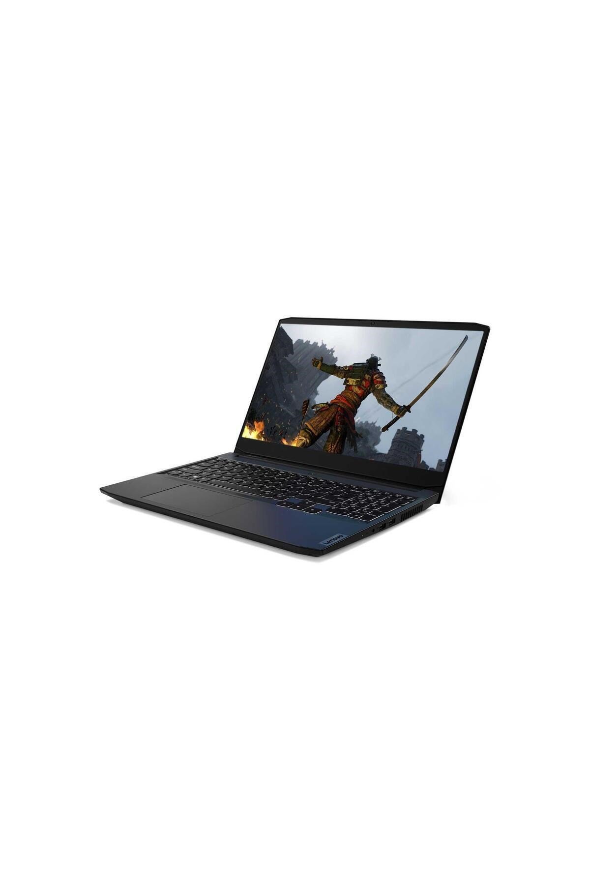 IdeaPad Gaming 3 82K2023DTX07 Ryzen7 5800H 32GB 512SSD+1TBSSD RTX3050Ti 15.6