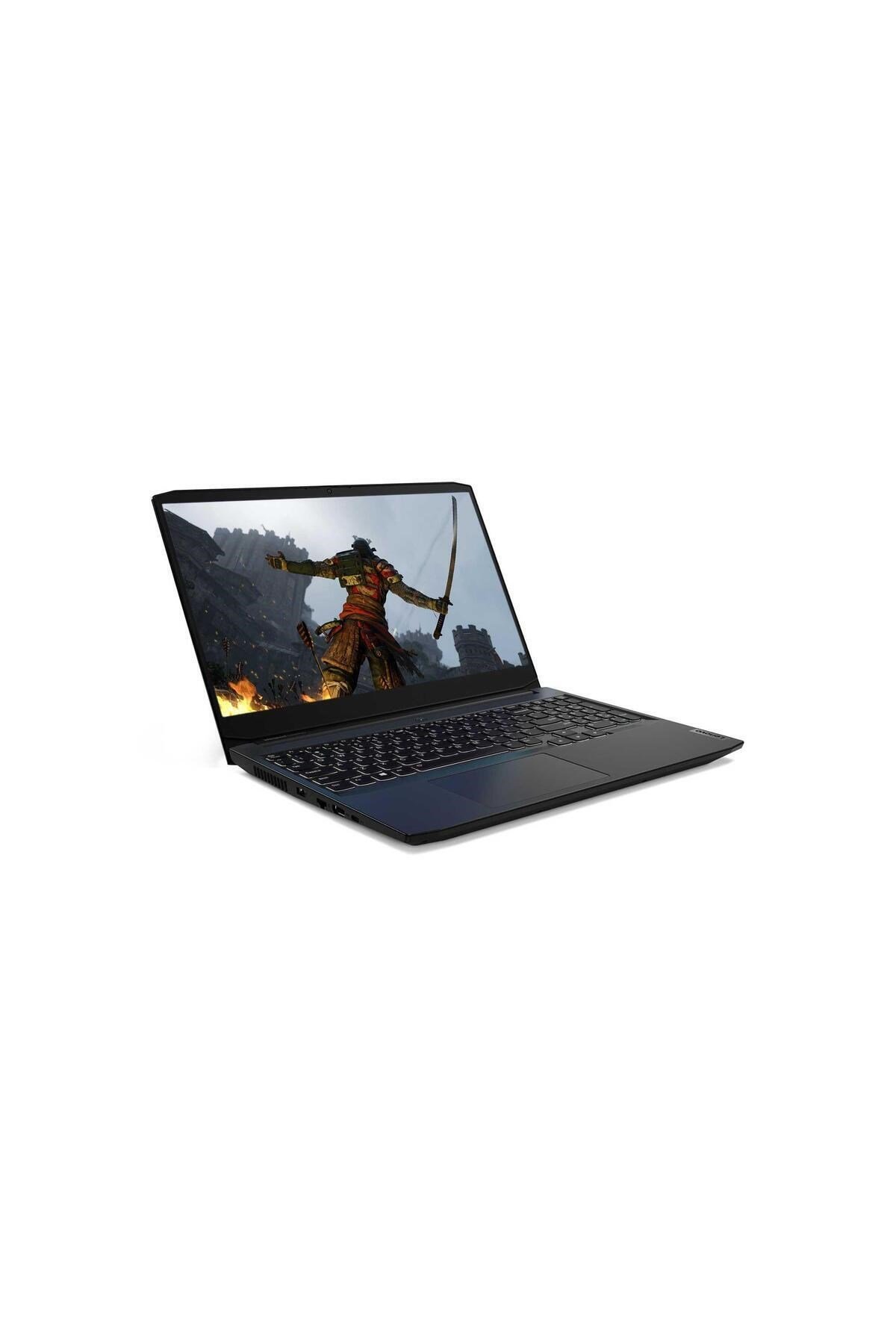 IdeaPad Gaming 3 82K2023DTX07 Ryzen7 5800H 32GB 512SSD+1TBSSD RTX3050Ti 15.6