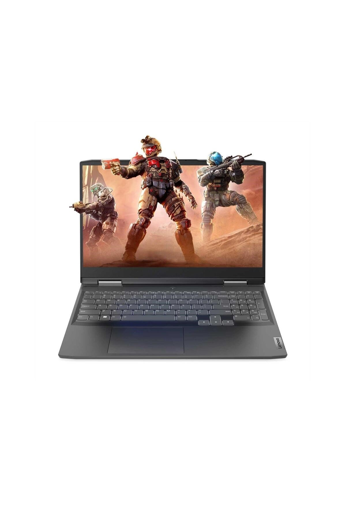 IdeaPad Gaming 3 82S900EQTX05 i5-12500H 16GB 512SSD+1TBSSD RTX3050 15.6