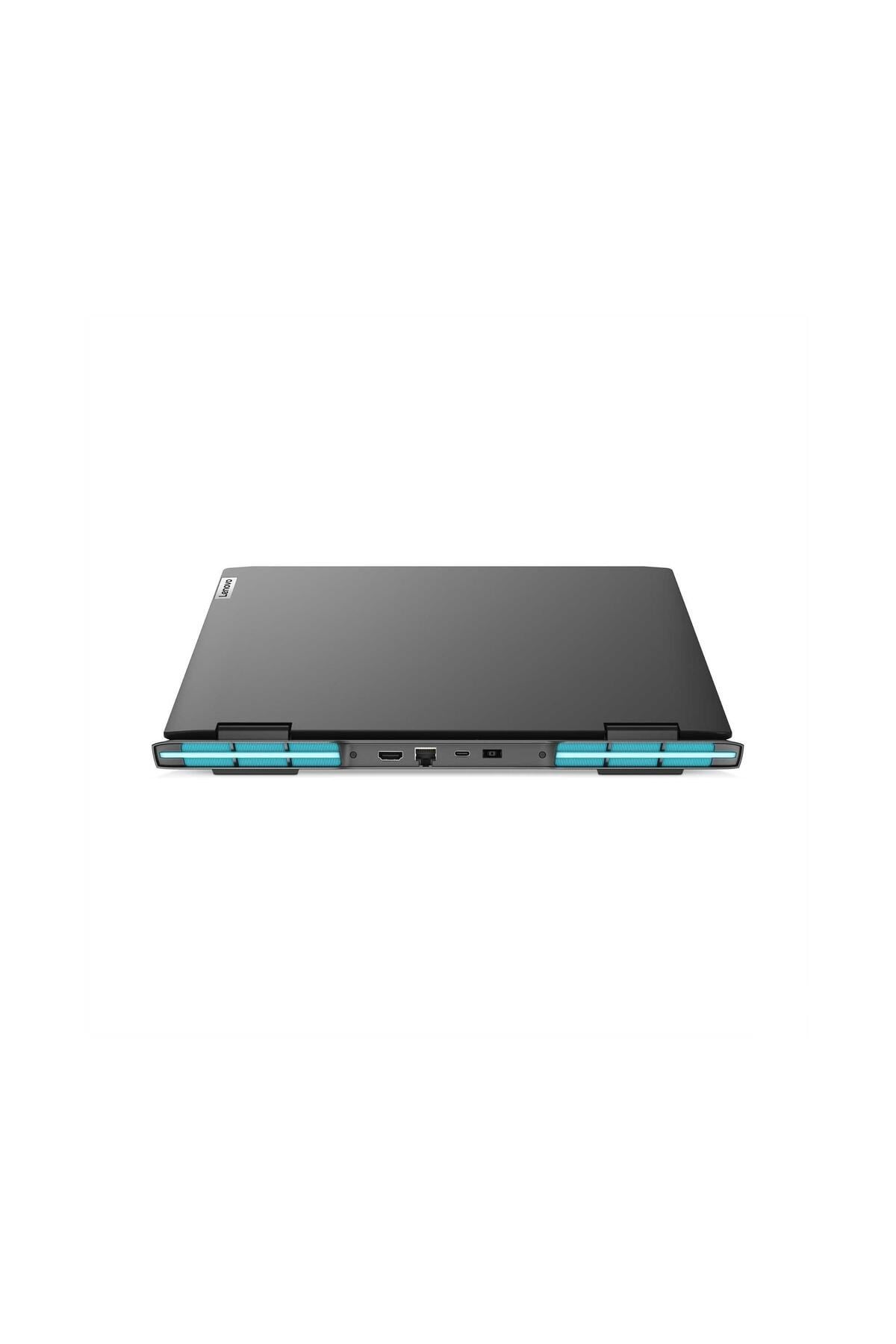 IdeaPad Gaming 3 82S900EQTX06 i5-12500H 32GB 512SSD RTX3050 15.6