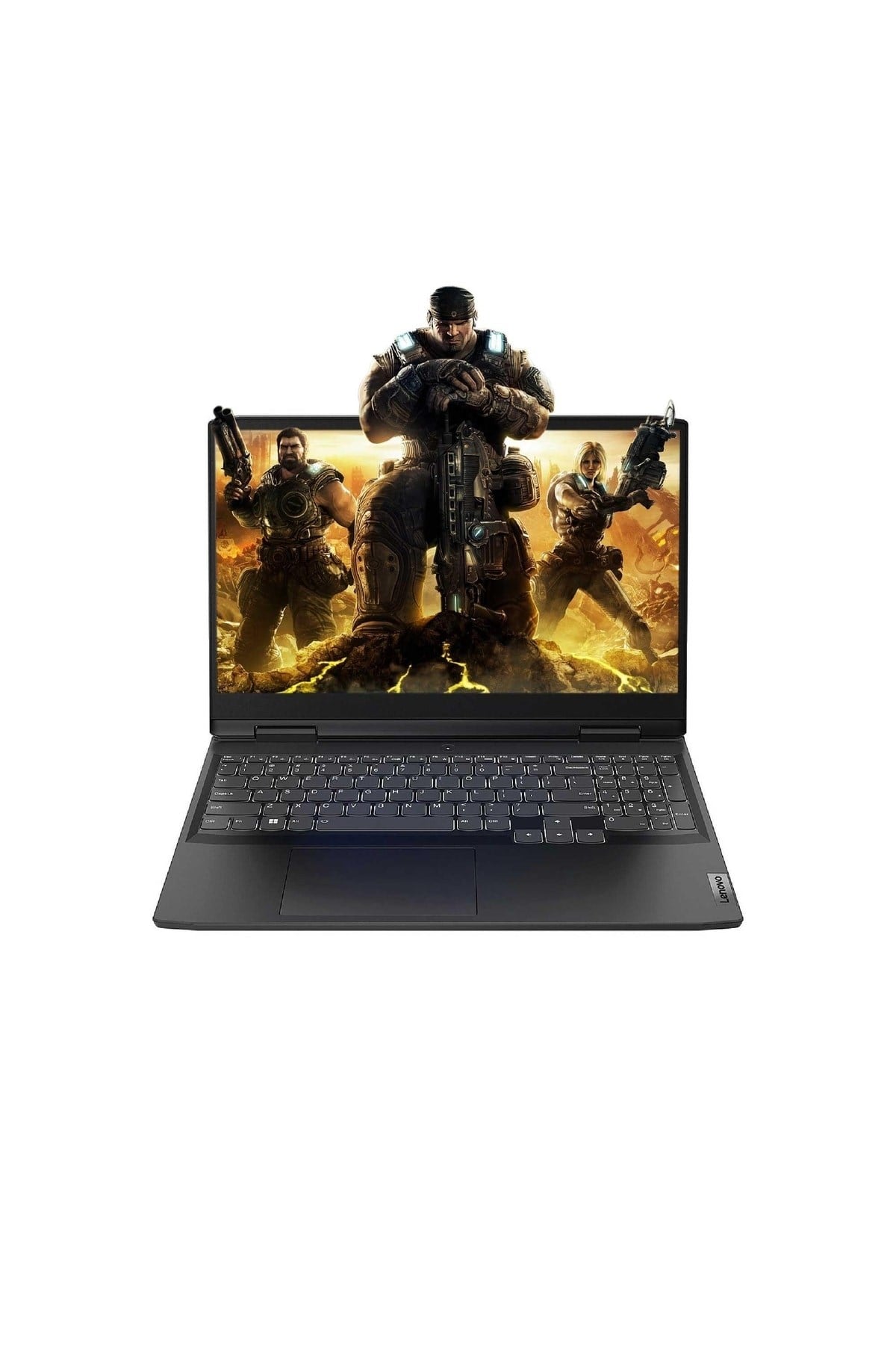 Ideapad Gaming 3 82s900eutx I7-12700h 16gb 1tbssd Rtx3060 15.6
