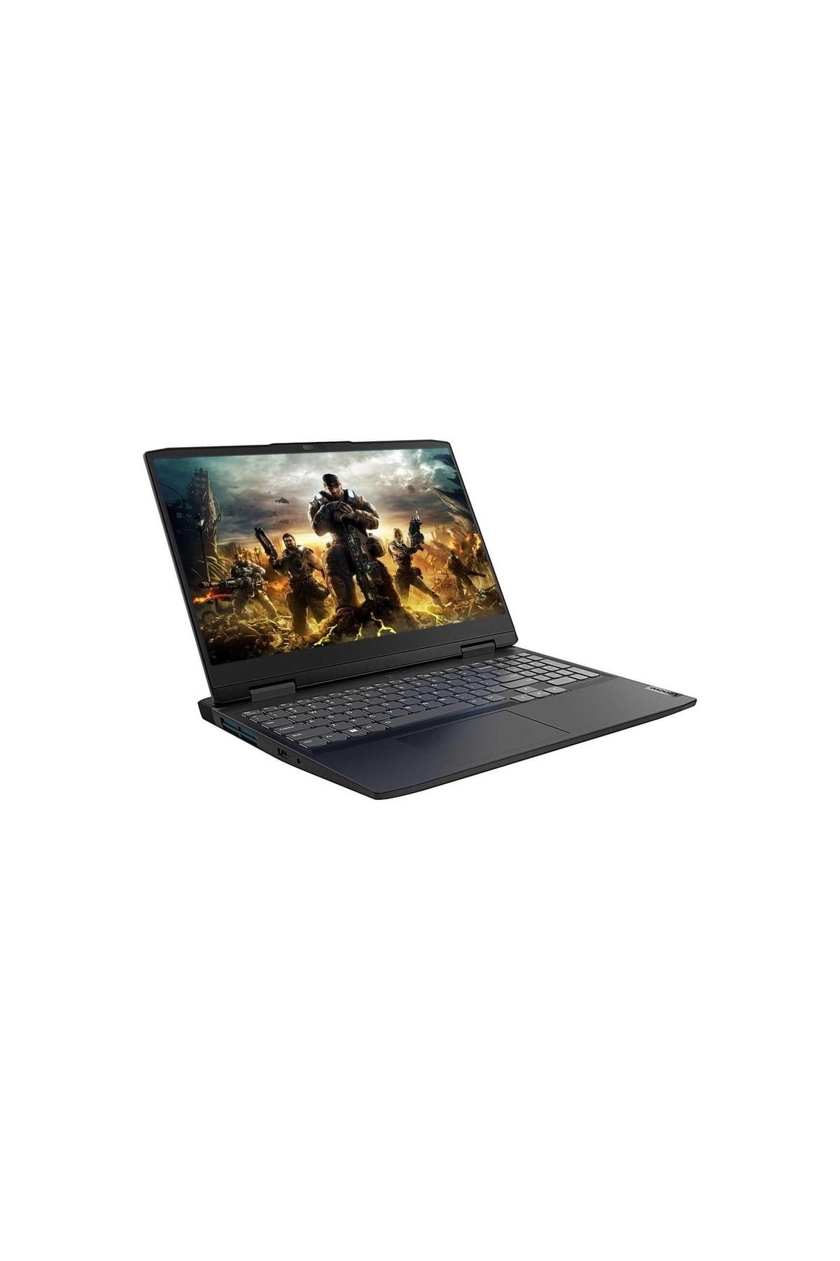 Ideapad Gaming 3 82s900eutx01 I7-12700h 32gb 512ssd Rtx3060 15.6