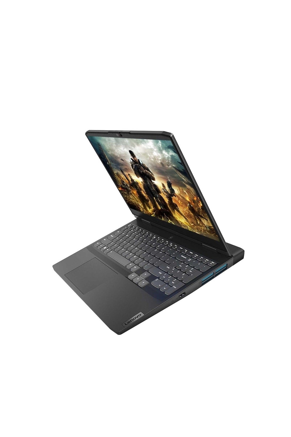 Ideapad Gaming 3 82s900eutx03 I7-12700h 64gb 512ssd Rtx3060 15.6