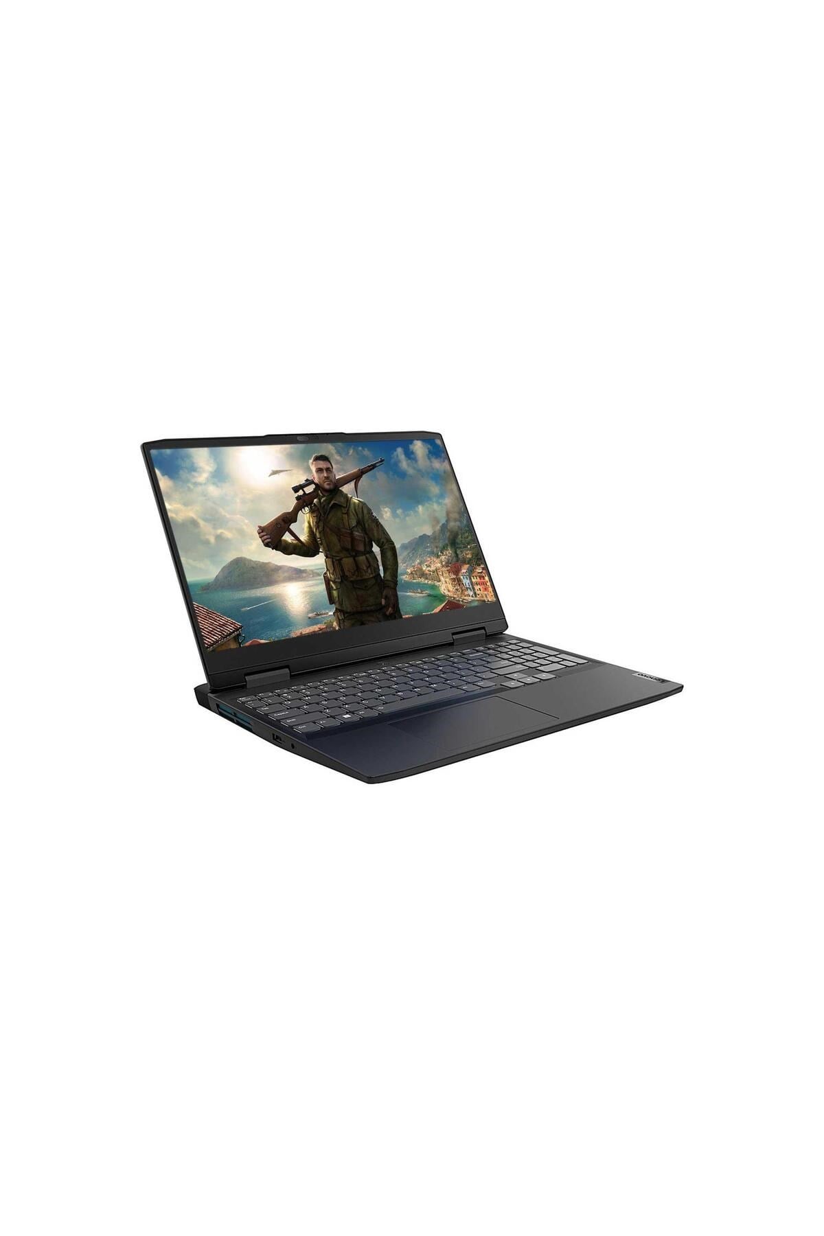 IdeaPad Gaming 3 82S900VWTX03 i5-12450H 16GB 1TBSSD RTX3050Ti 15.6