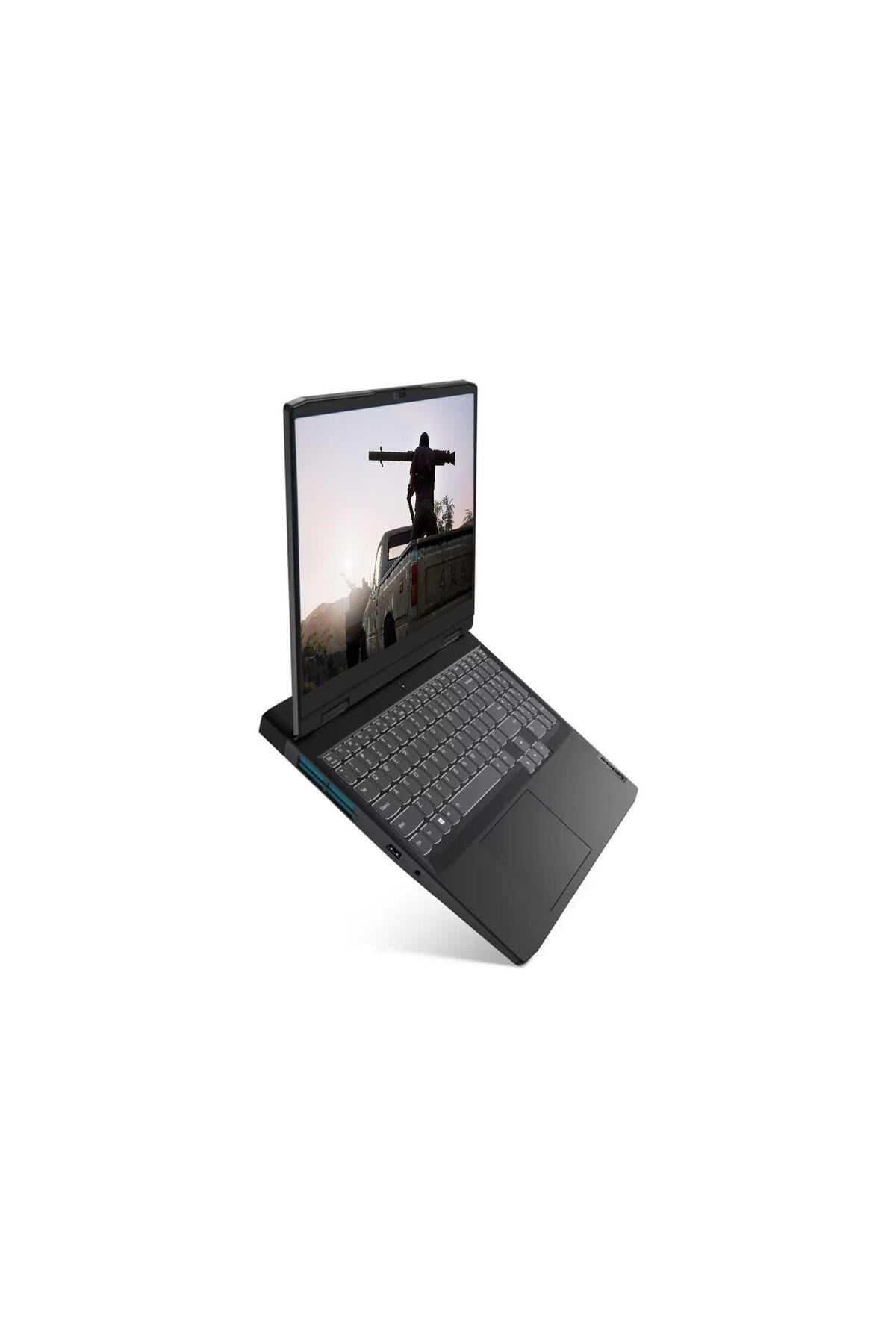 Ideapad Gaming 3 82s9013vtx04 I5-12450h 32gb 1tbssd Rtx3050ti 15.6