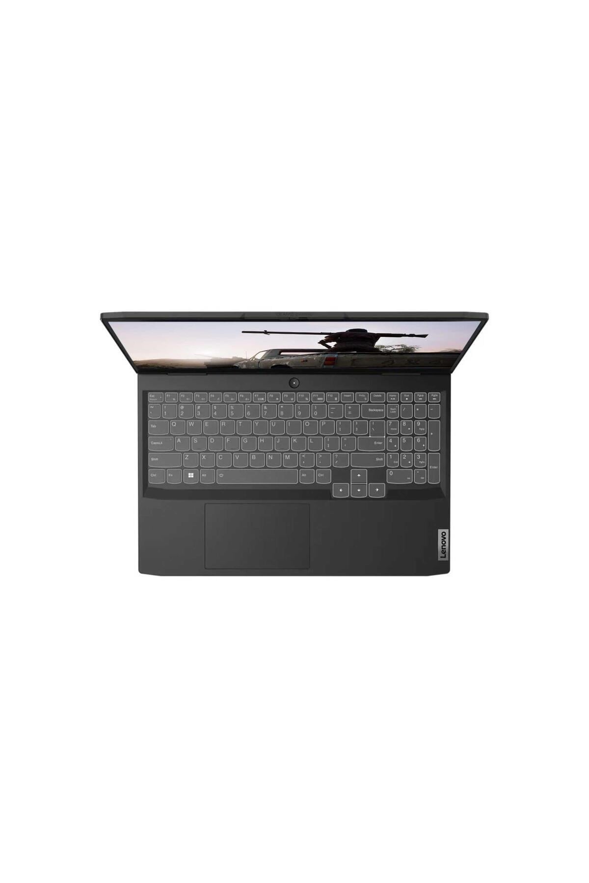 Ideapad Gaming 3 82s9013vtx04 I5-12450h 32gb 1tbssd Rtx3050ti 15.6