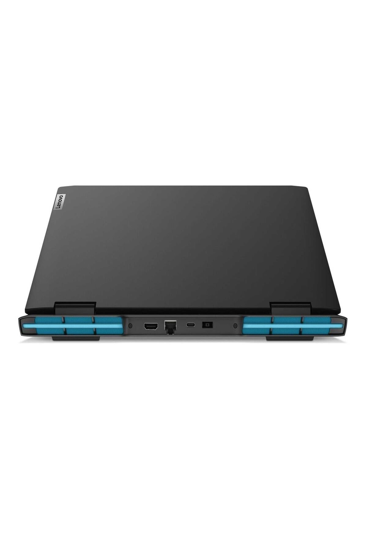 IdeaPad Gaming 3 82S9015TTX05 i5-12450H 32GB 512SSD+1TBSSD RTX3050Ti 15.6
