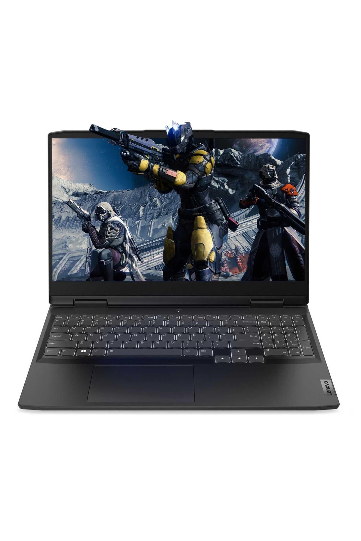IdeaPad Gaming 3 82S9015TTX05 i5-12450H 32GB 512SSD+1TBSSD RTX3050Ti 15.6