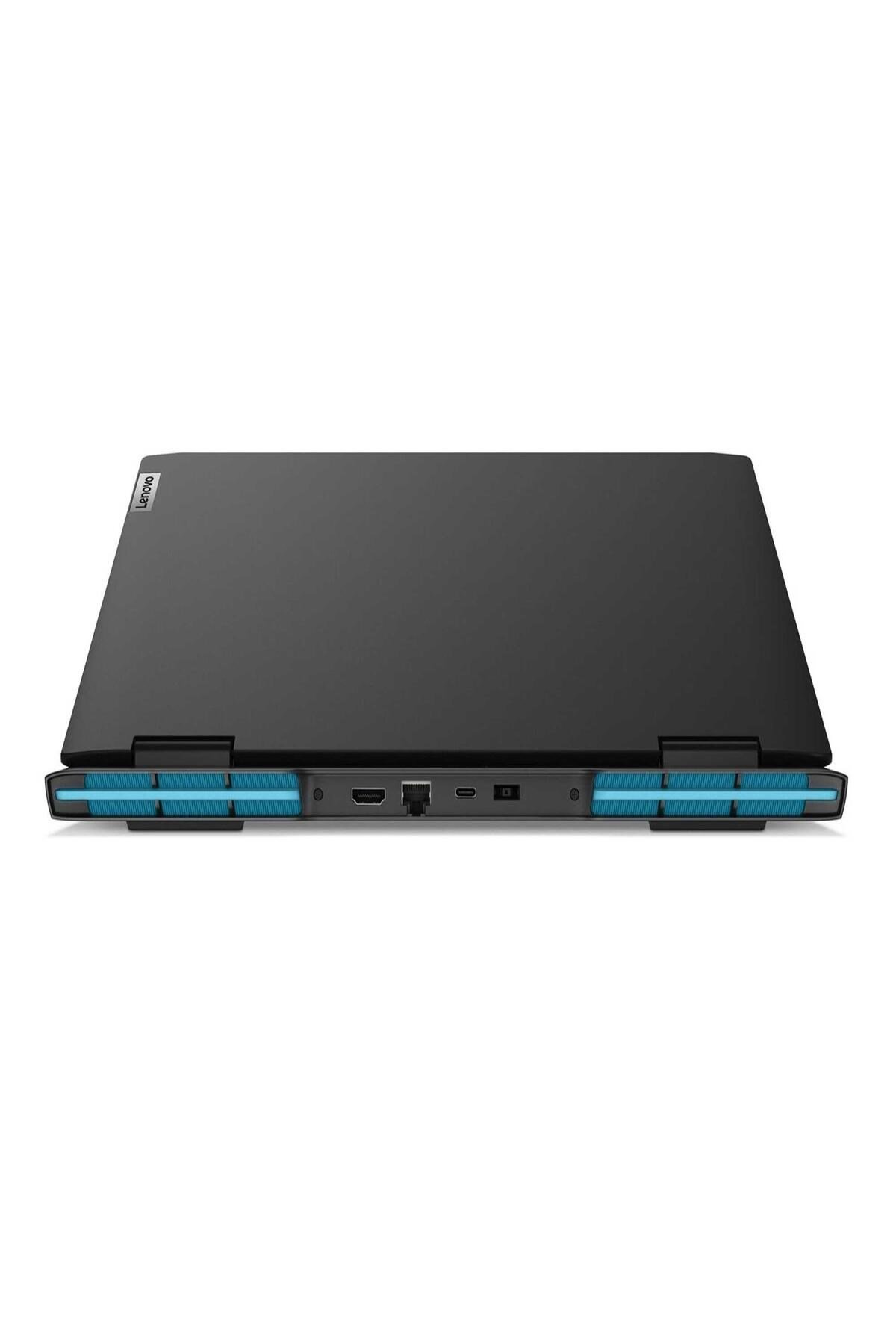 IdeaPad Gaming 3 82S9015TTX09 i5-12450H 64GB 512SSD+1TBSSD RTX3050Ti 15.6